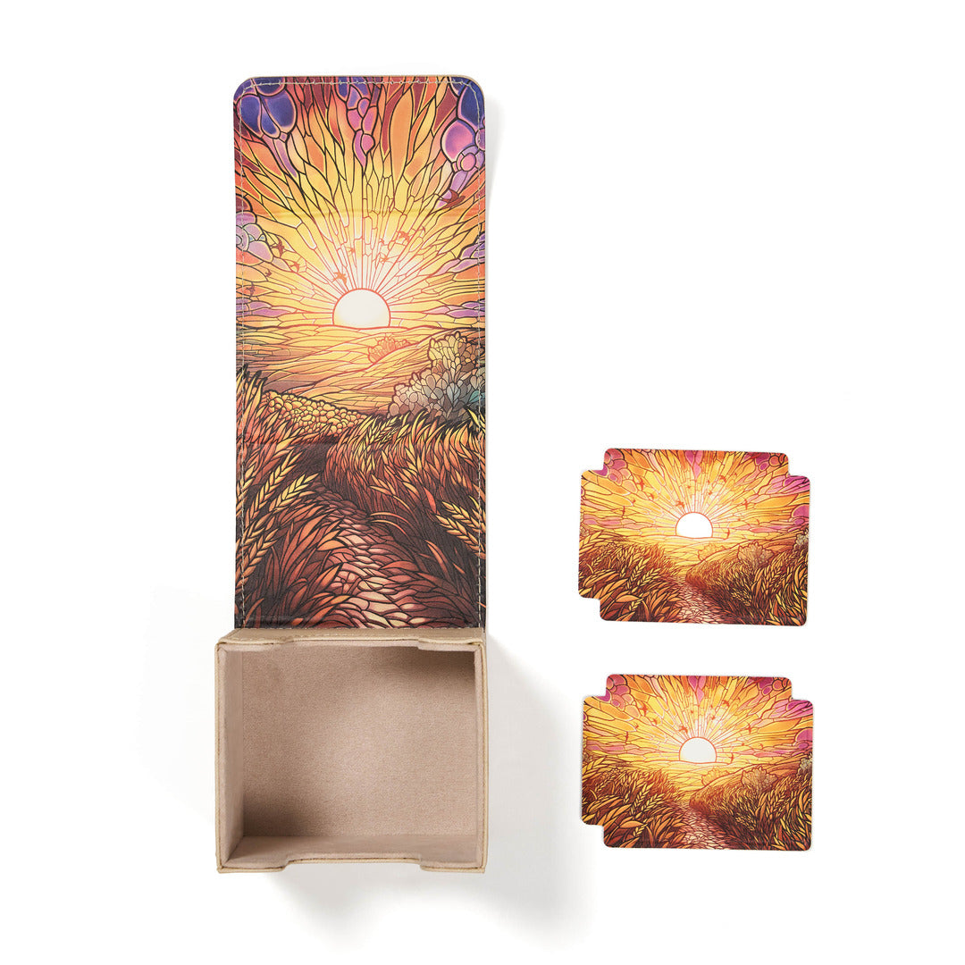 White - Golden Plains - Standard - 100+