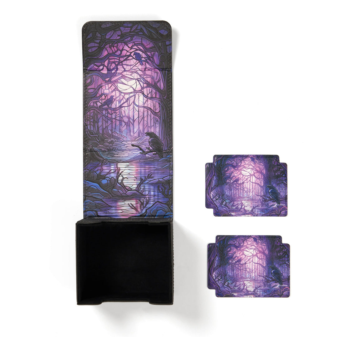 Black - Decaying Swamp - Standard - 100+