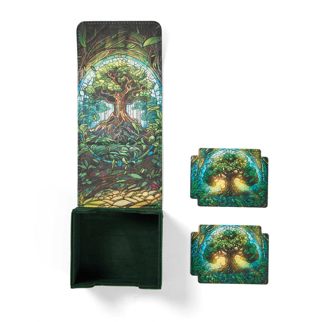 Green - Mythical Forest - Standard - 100+