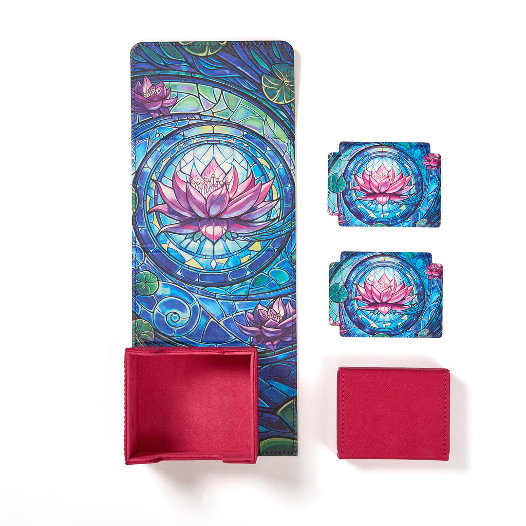 Pink - Blossom Grace - Deluxe - 100+