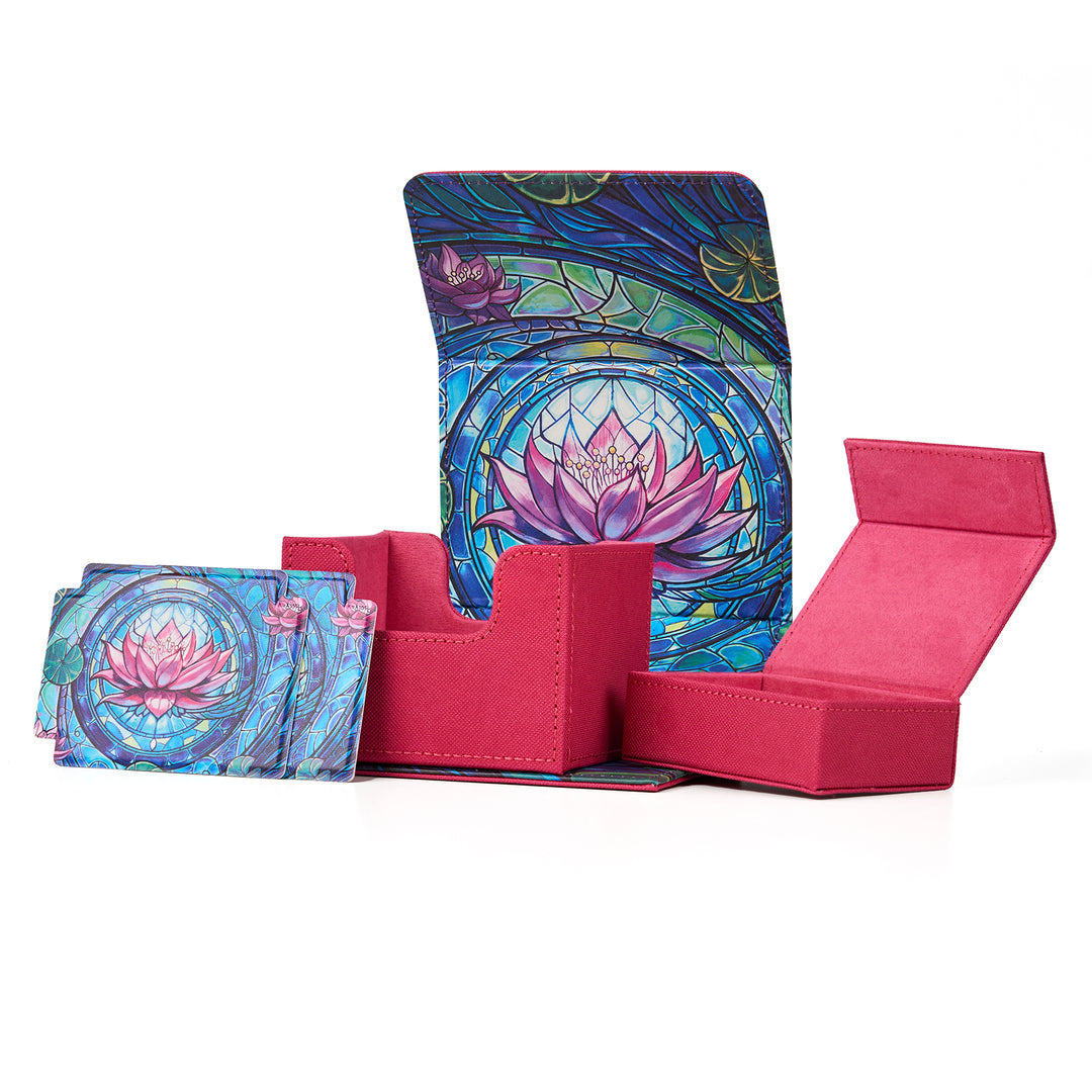 Pink - Blossom Grace - Deluxe - 100+