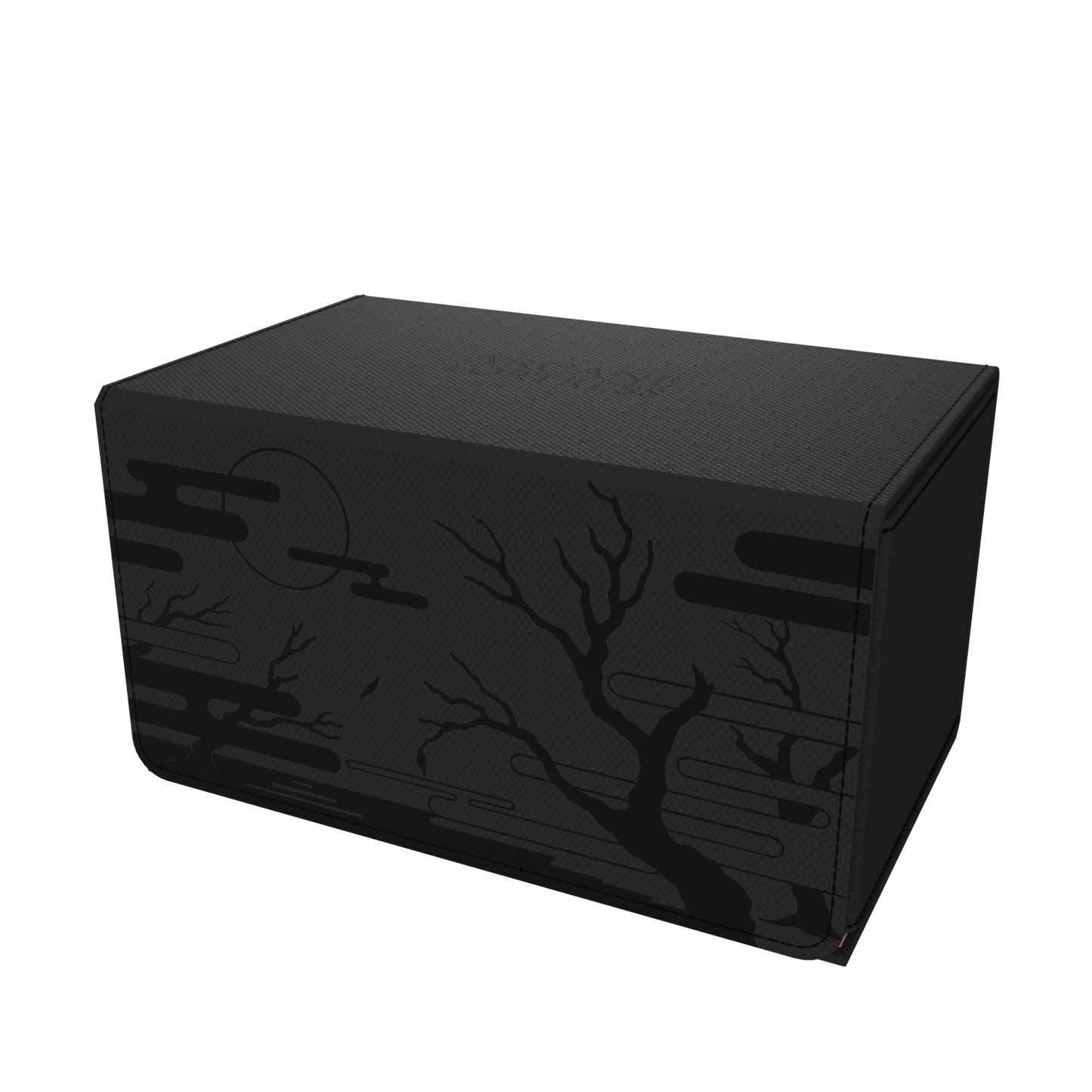 Black - Marsh of the Unspoken - Deluxe - 100+