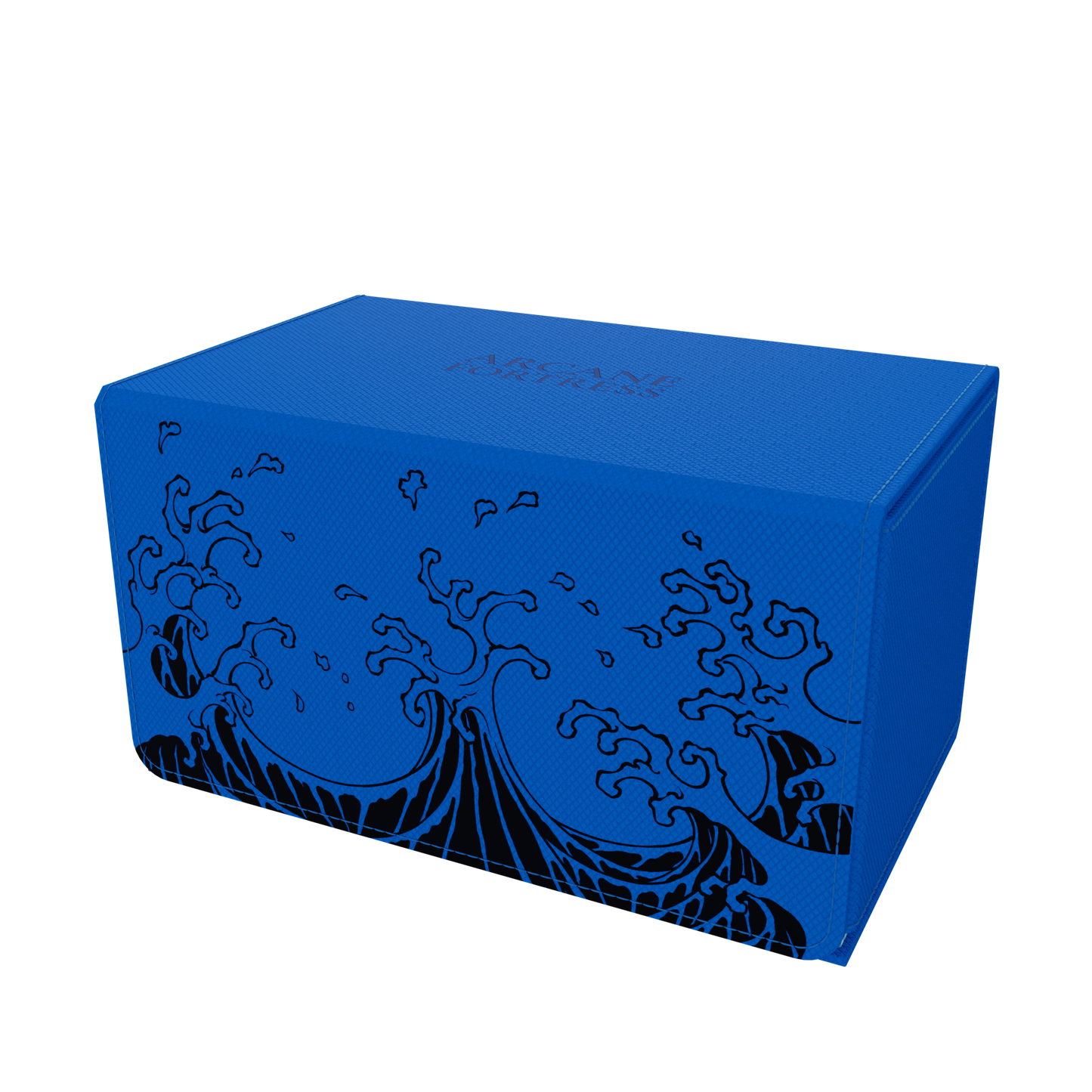 Blue - Echoes of the Deep - Deluxe - 100+