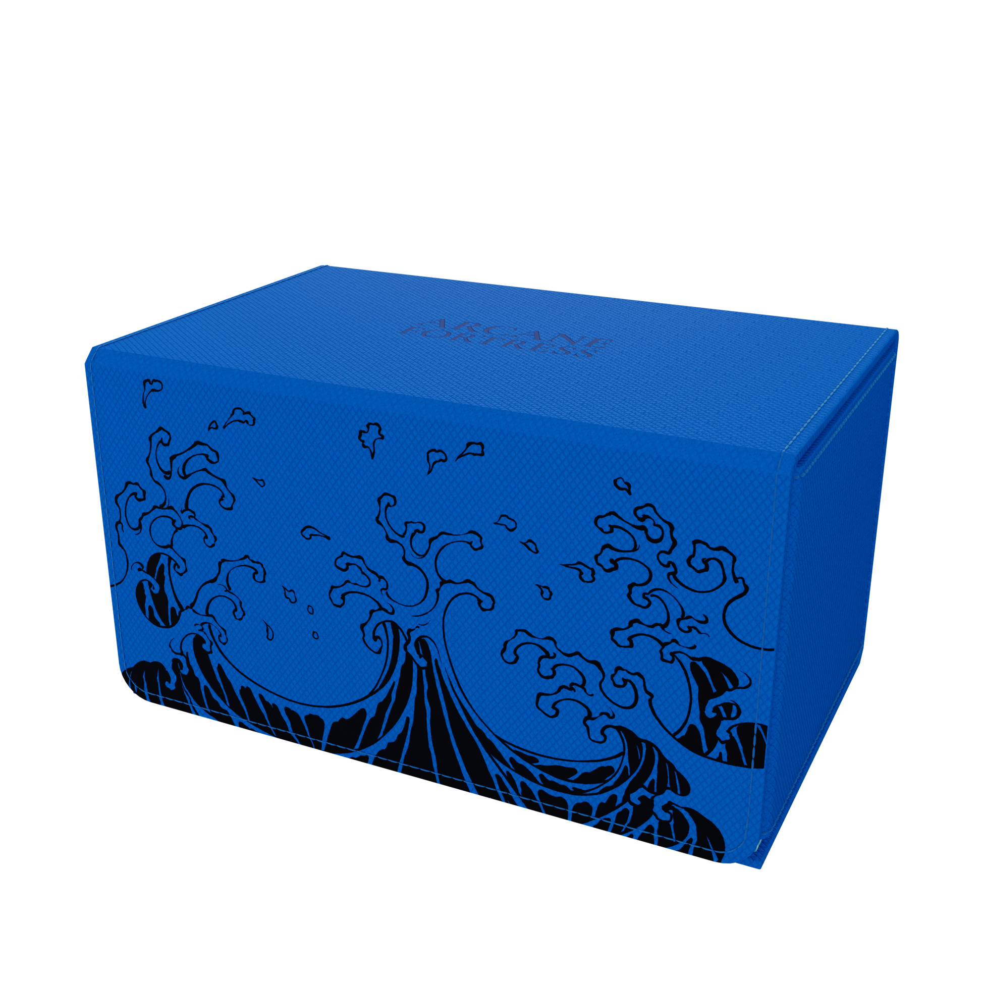 Blue - Echoes of the Deep - Deluxe - 100+