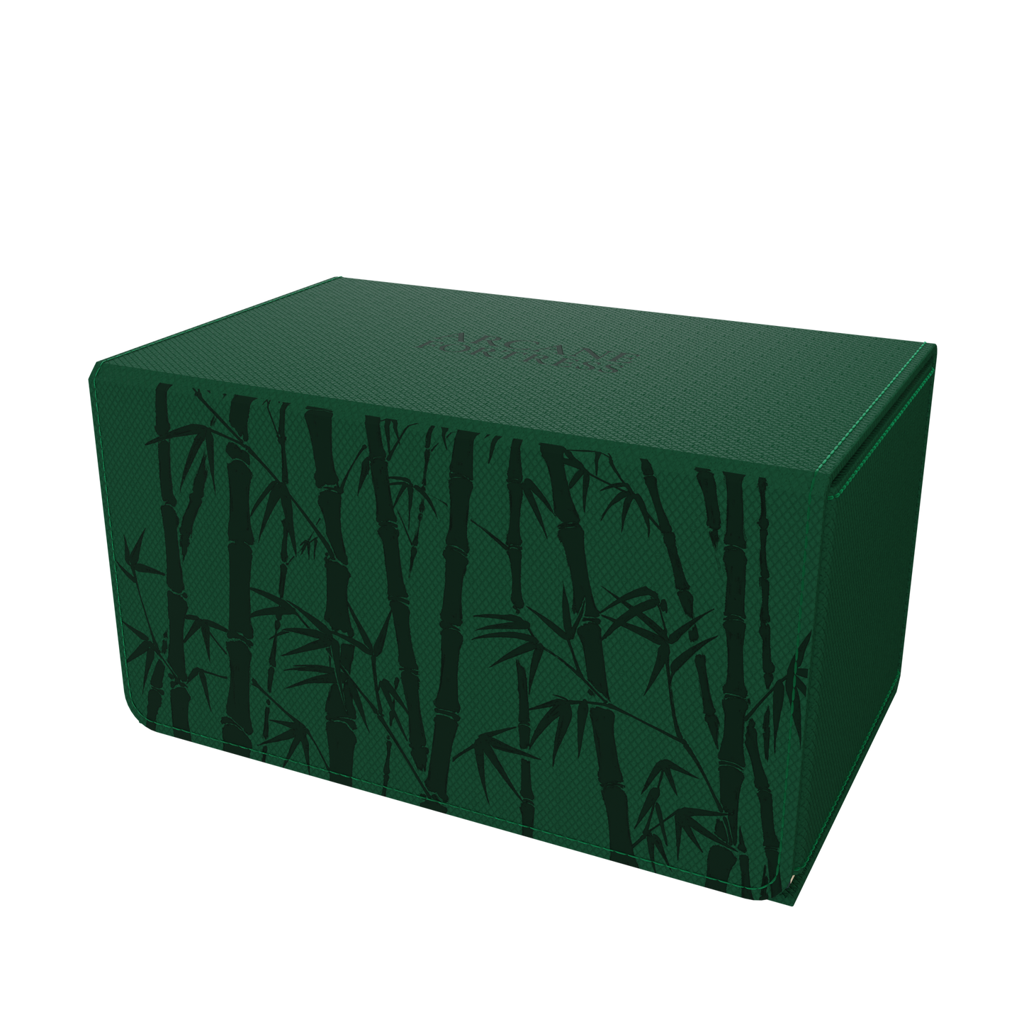 Green - Verdant Sanctuary - Deluxe - 100+