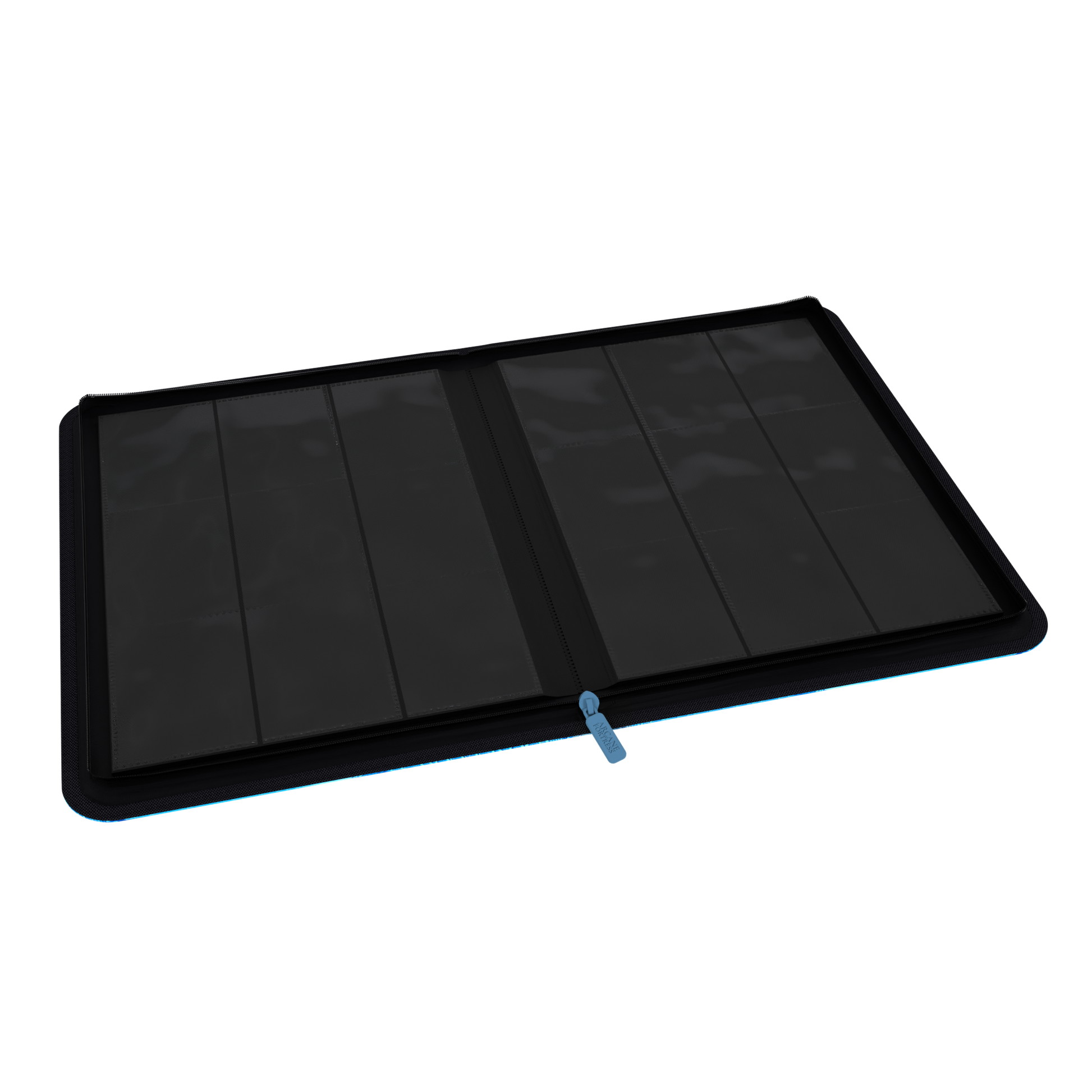 Blue - Echoes of the Deep