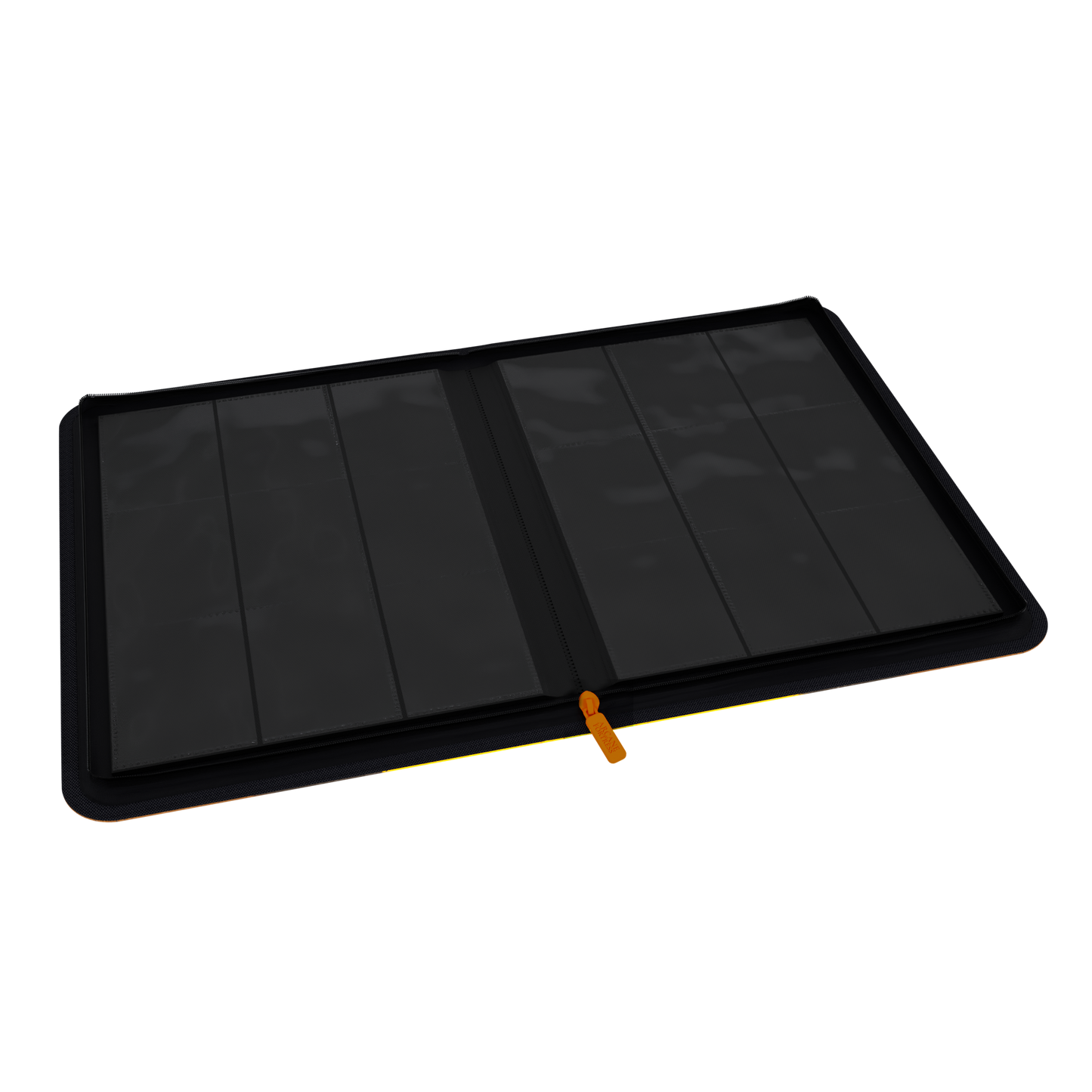 White - Dusk Over Edo