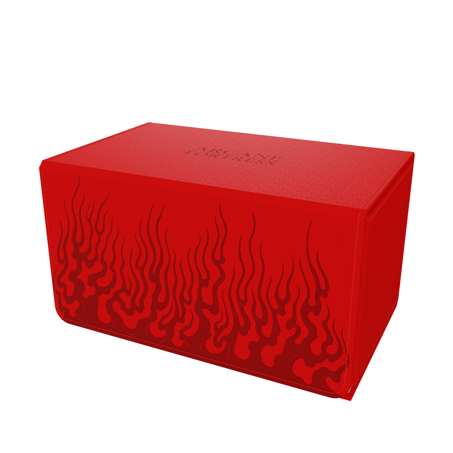 Red - Crimson Ridge - Deluxe - 100+