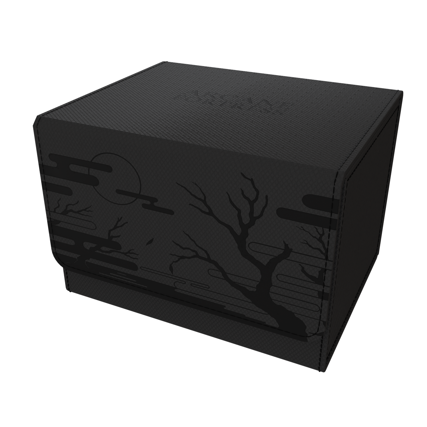 Black - Marsh of the Unspoken - Standard - 100+