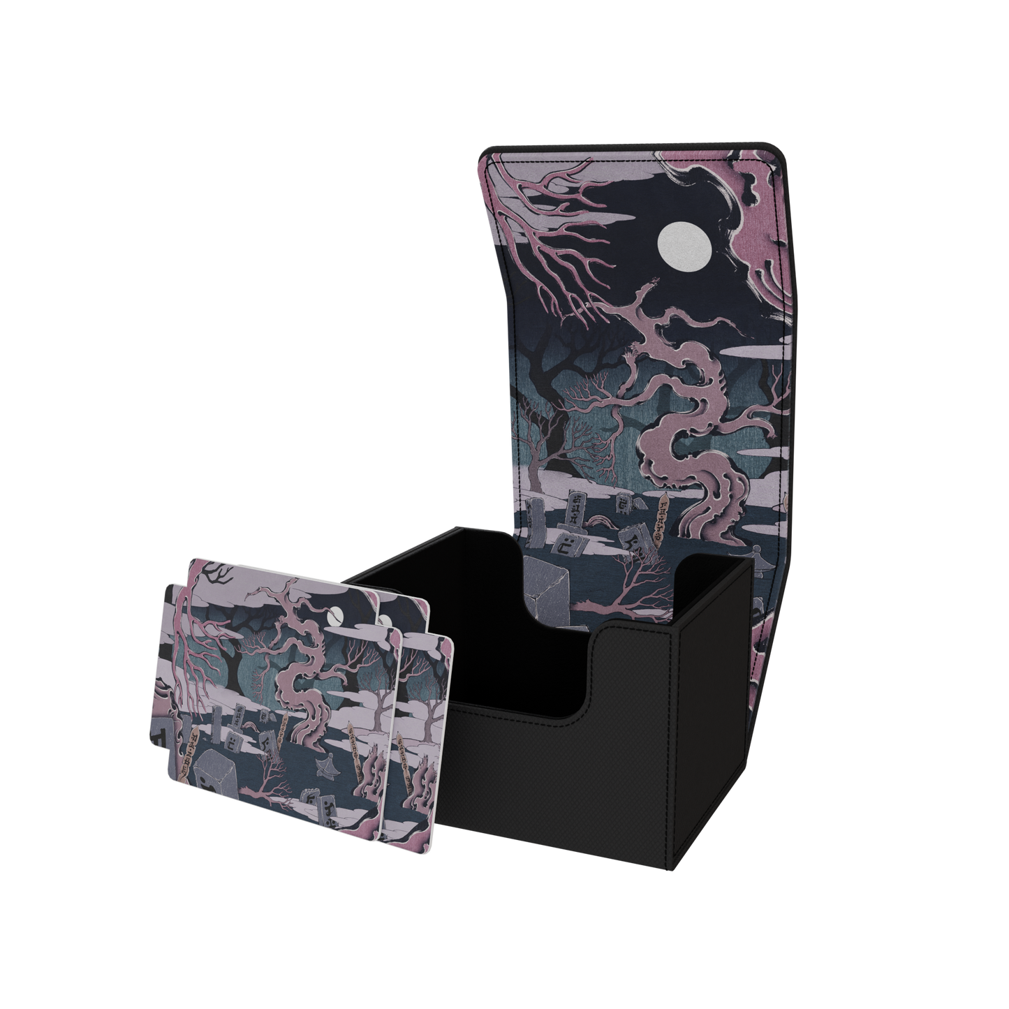 Black - Marsh of the Unspoken - Standard - 100+