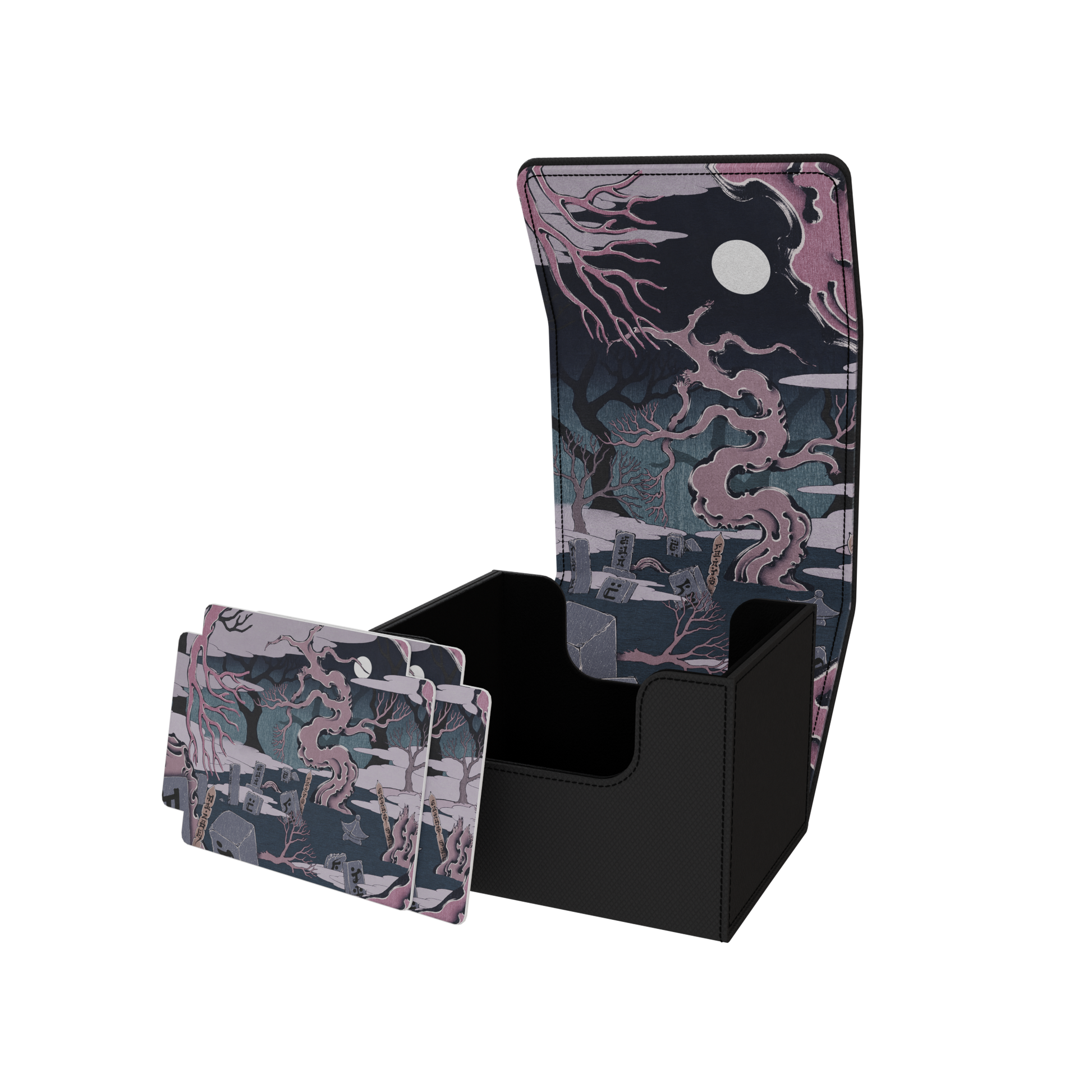 Black - Marsh of the Unspoken - Standard - 100+