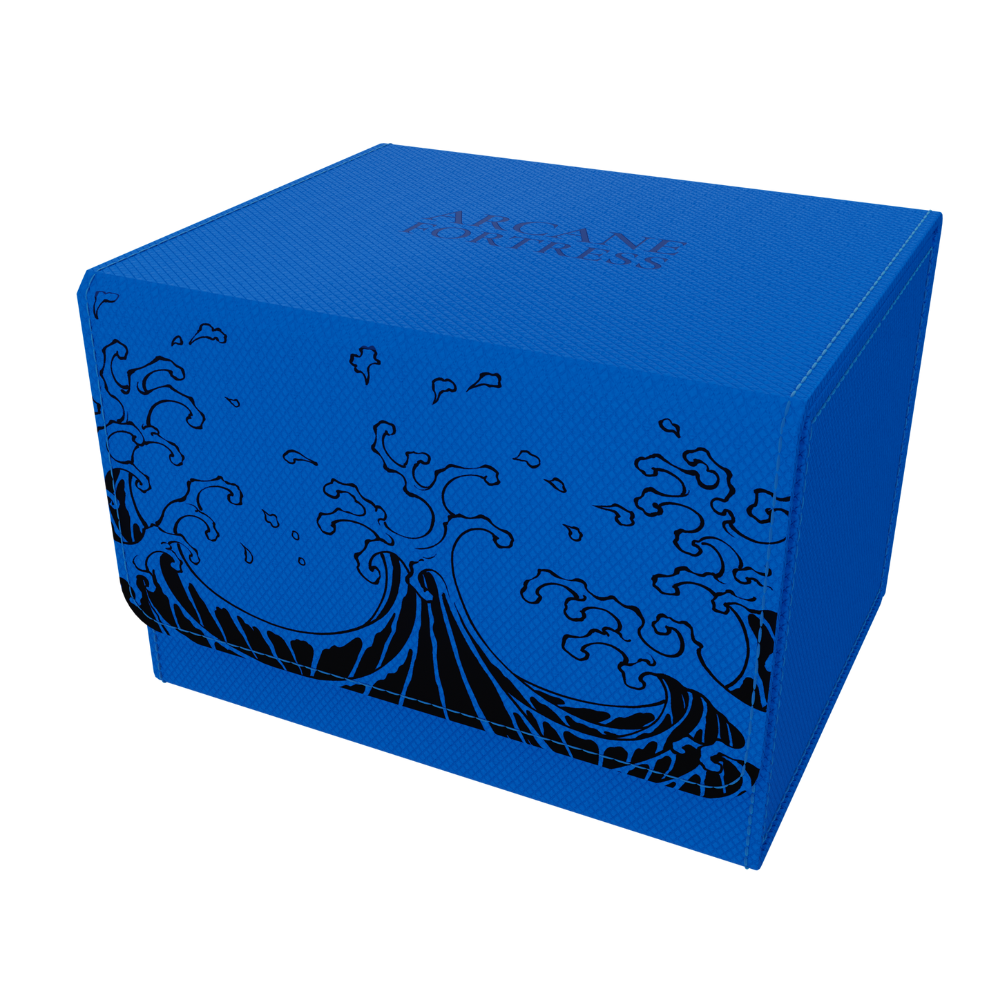 Blue - Echoes of the Deep - Standard - 100+