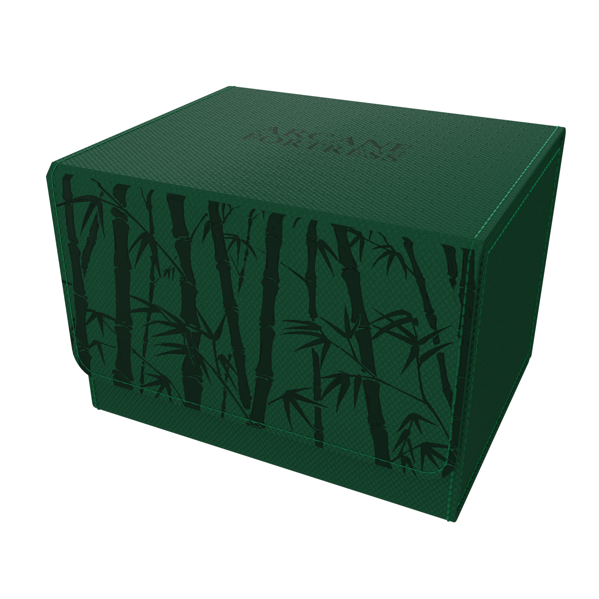 Green - Verdant Sanctuary - Standard - 100+