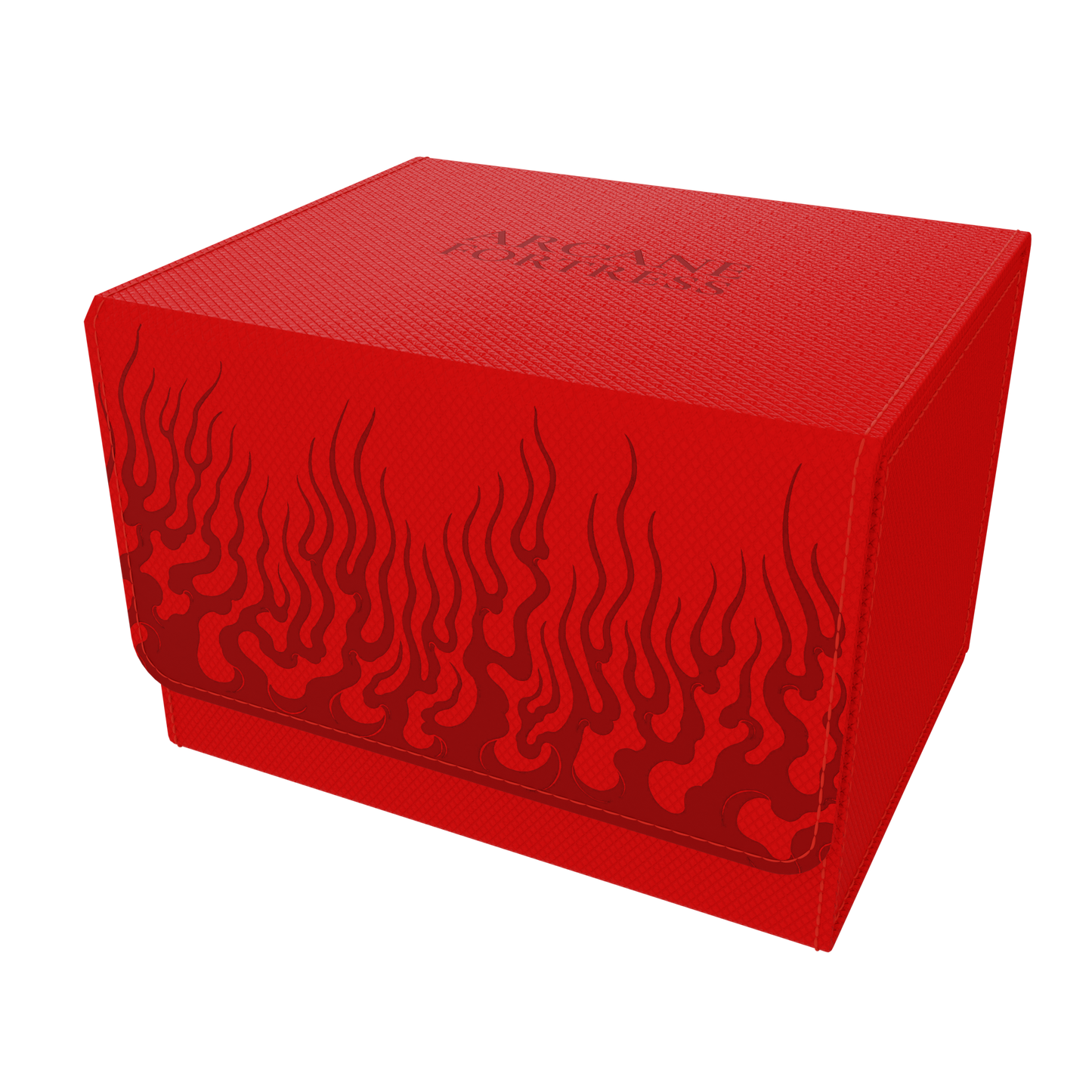 Red - Crimson Ridge - Standard - 100+