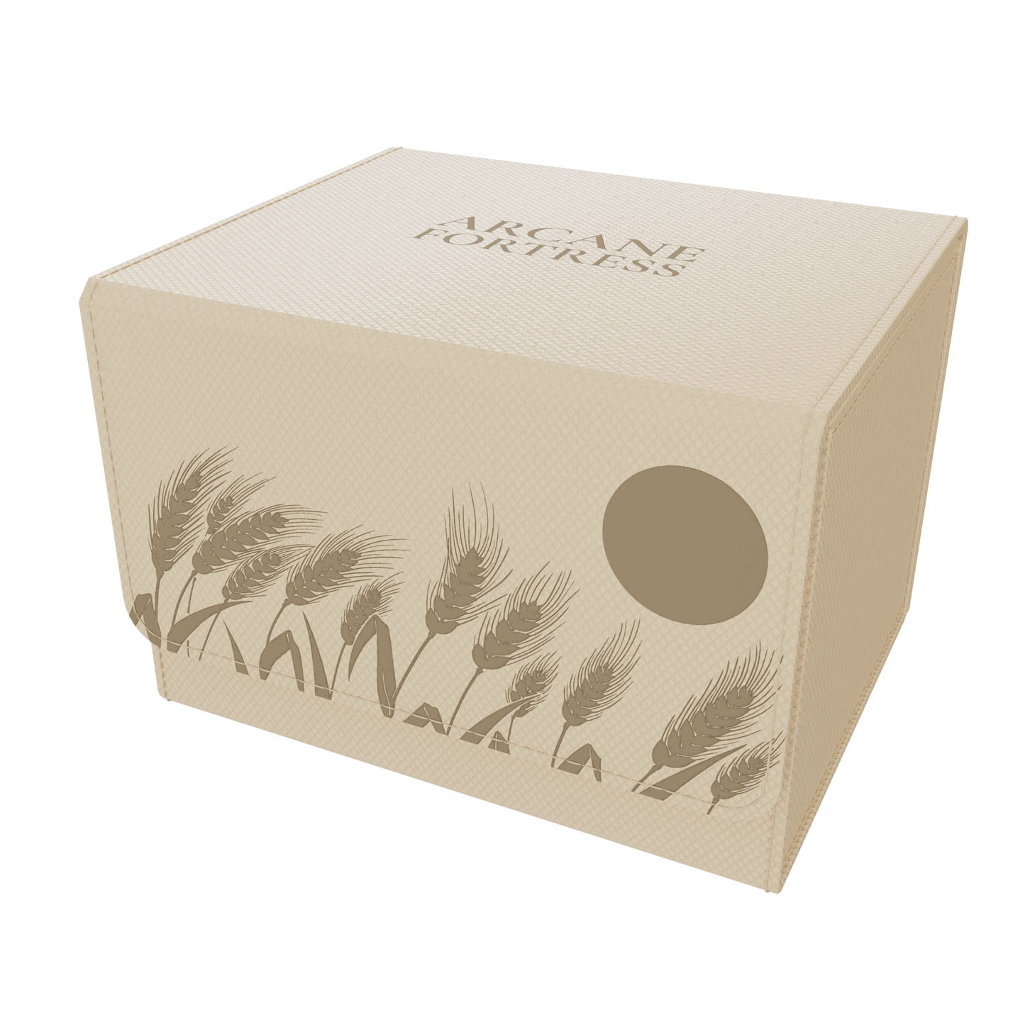 White - Dusk Over Edo - Standard - 100+