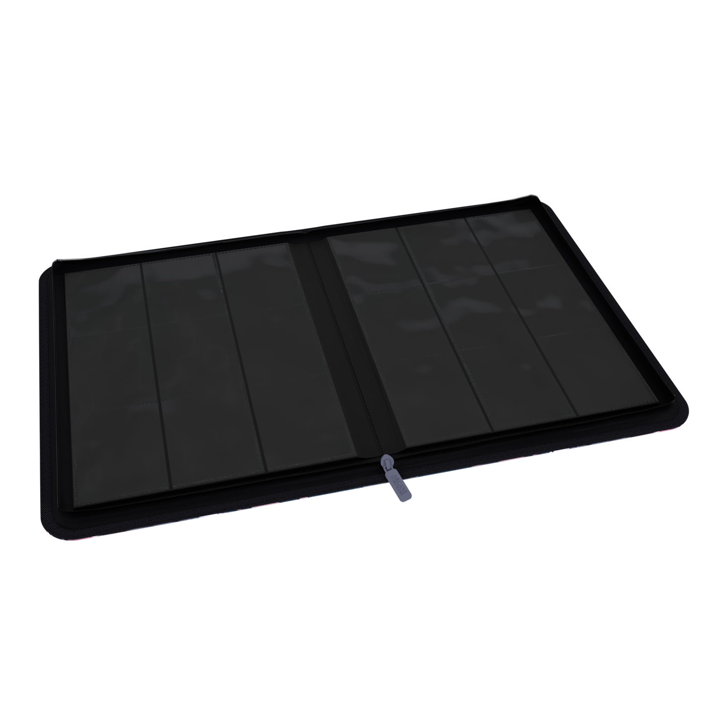 Black - Marsh of the Unspoken