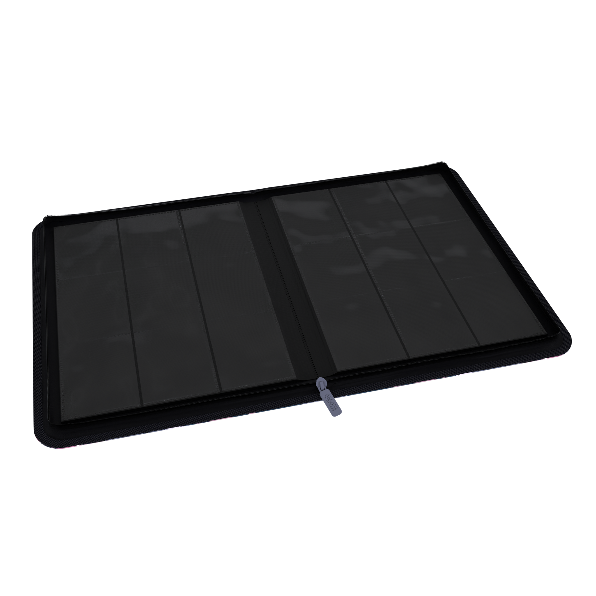 Black - Marsh of the Unspoken