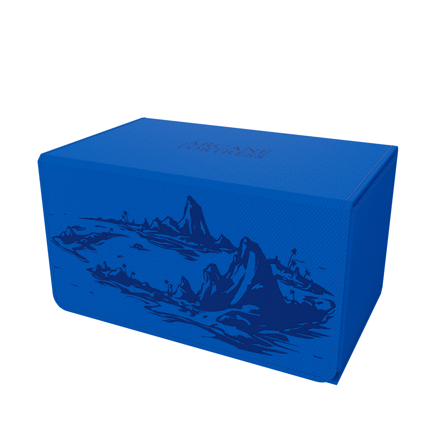 Blue - Emperor of the Deep - Deluxe - 100+