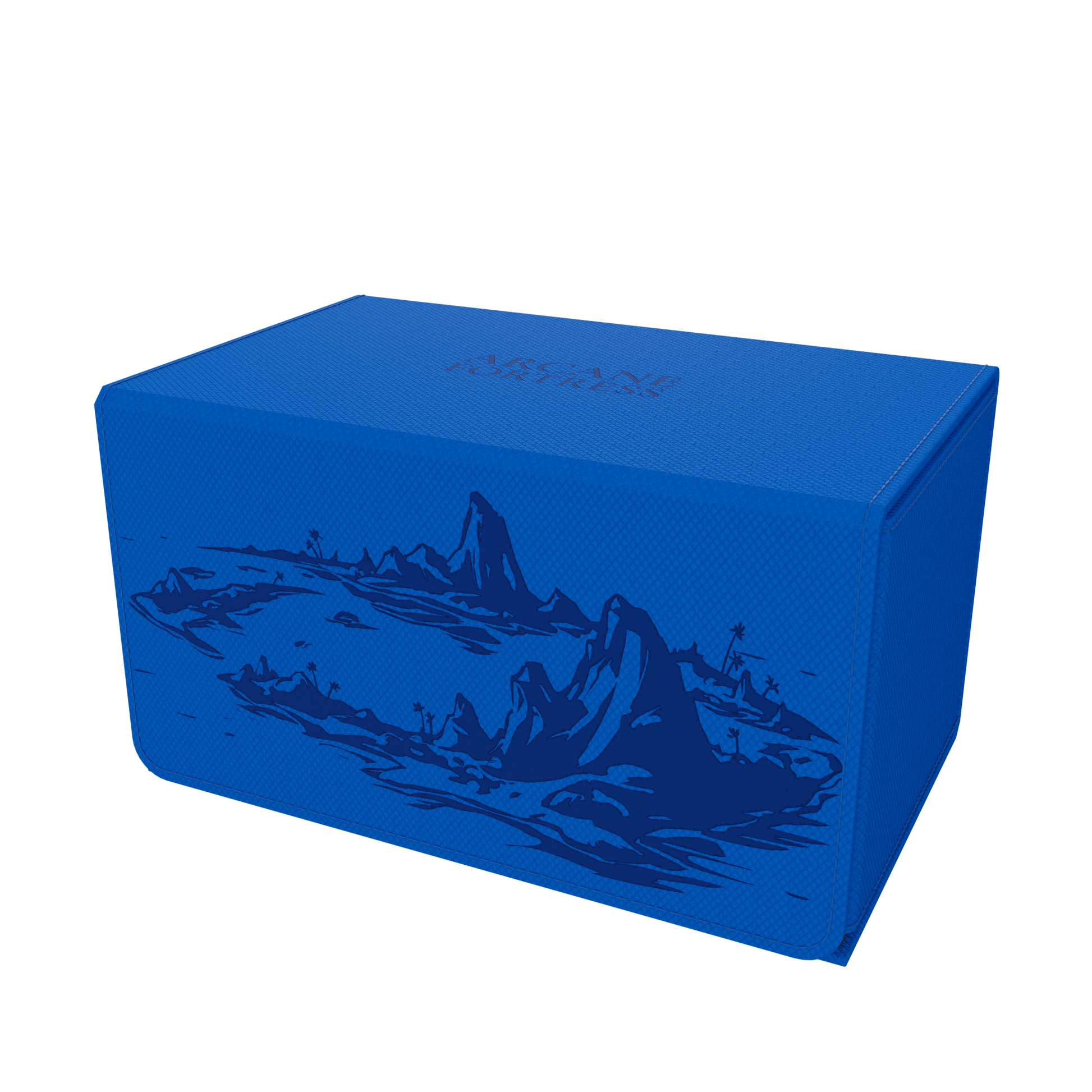 Blue - Emperor of the Deep - Deluxe - 100+