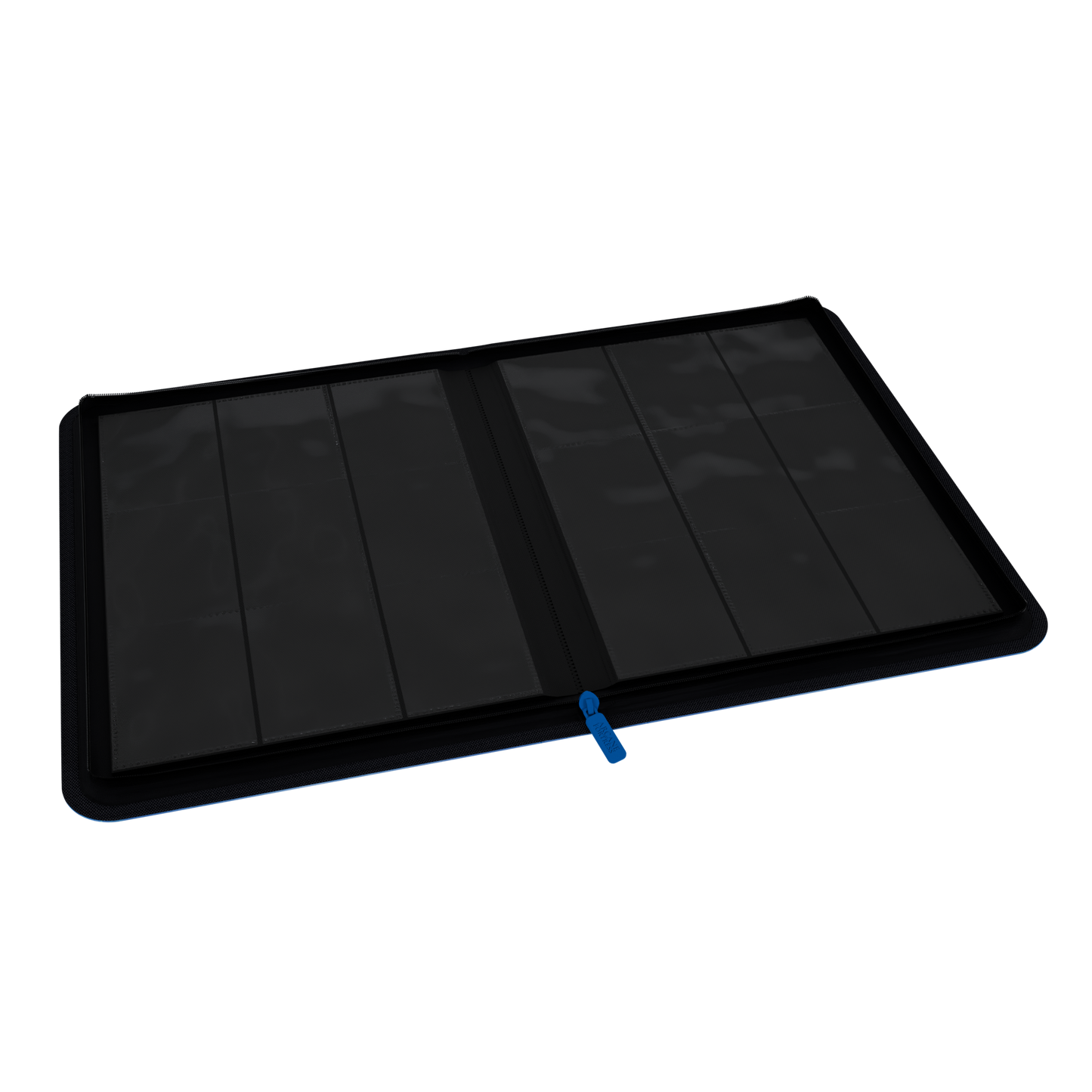 Blue - Emperor of the Deep