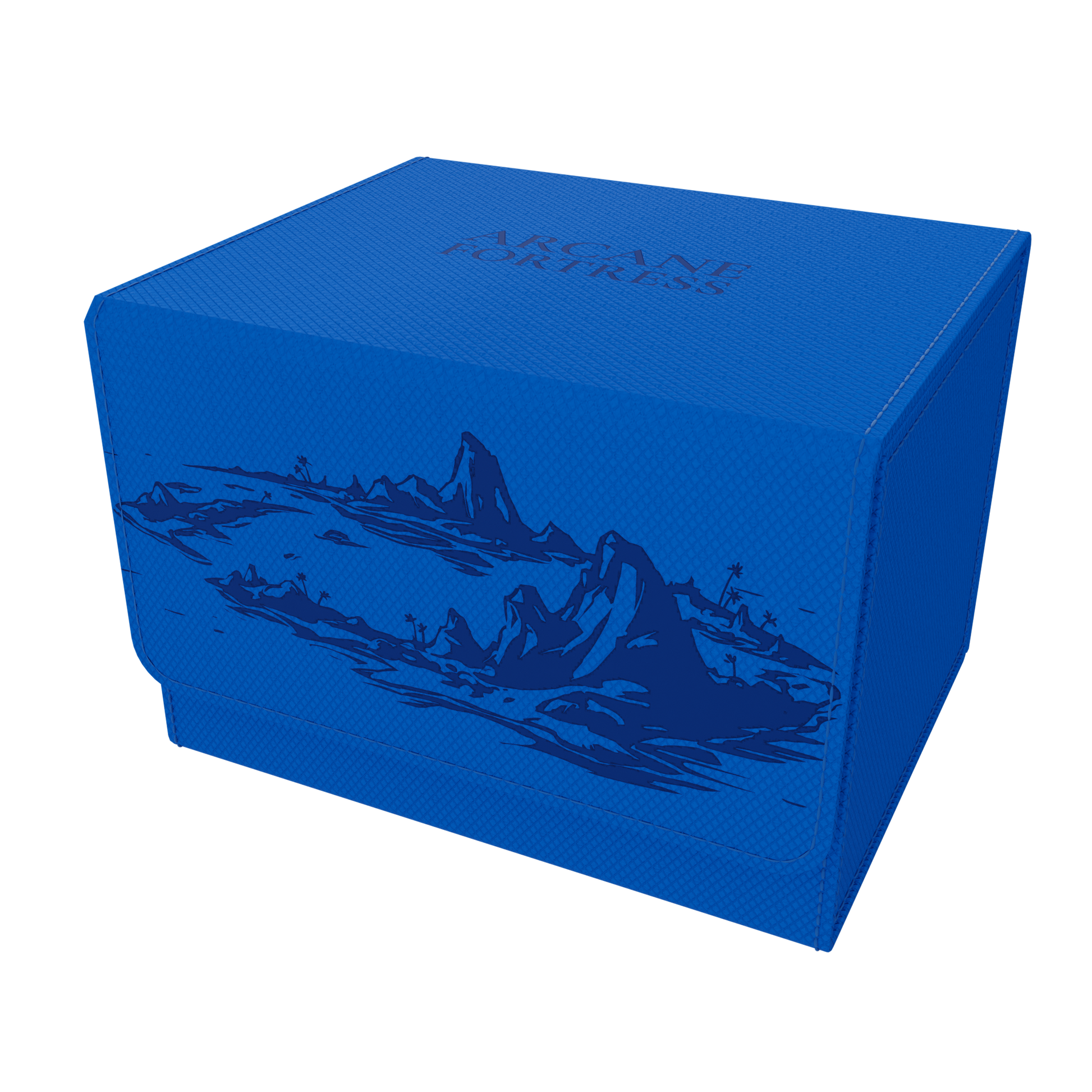 Blue - Emperor of the Deep - Standard - 100+