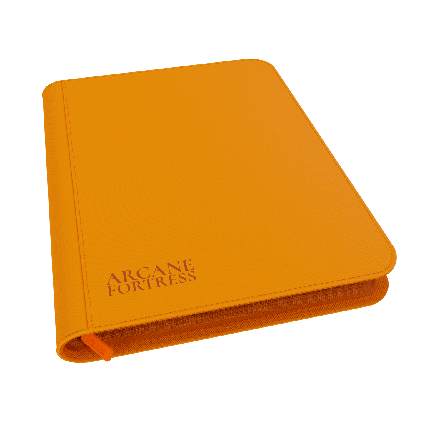 Neon Orange