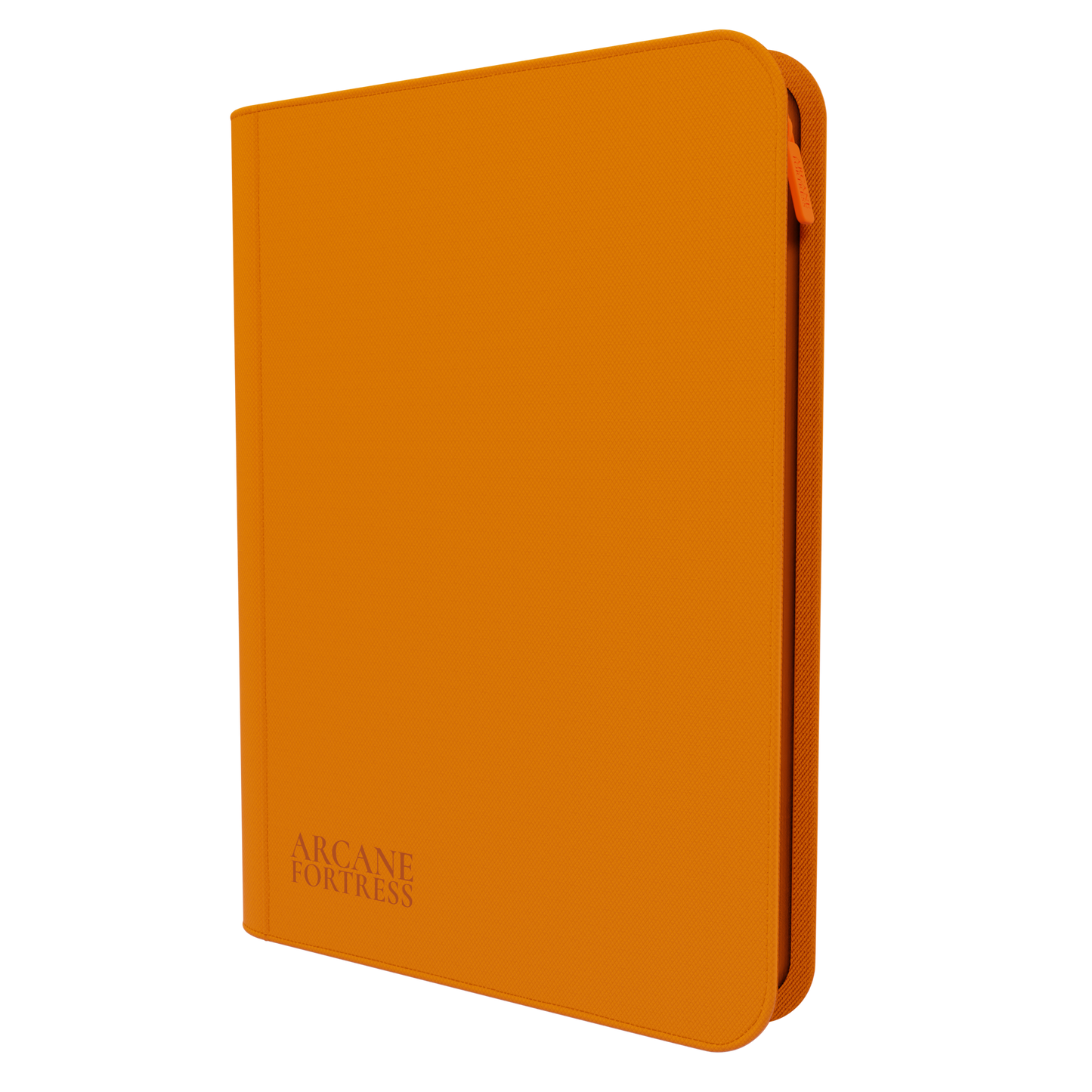 Neon Orange