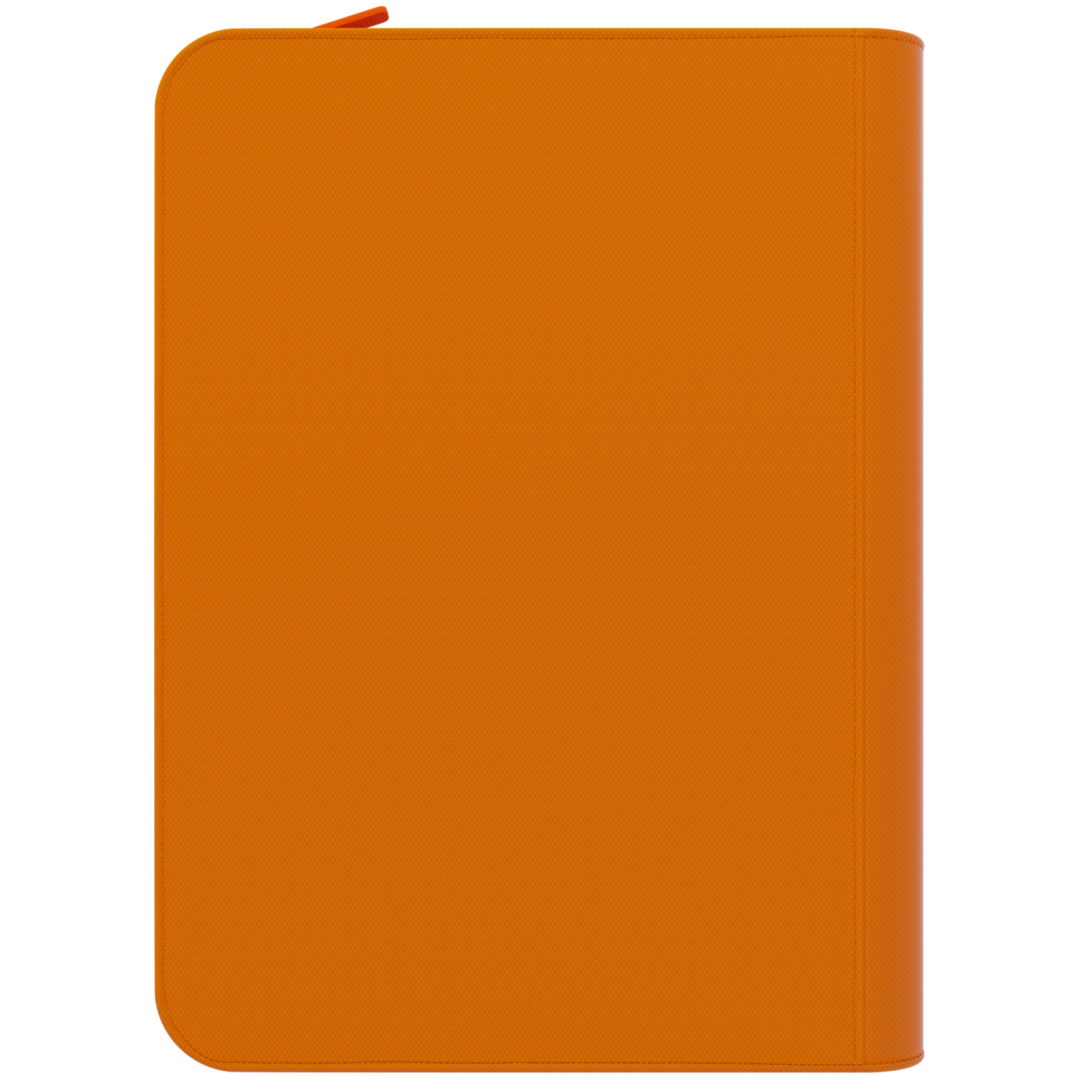 Neon Orange