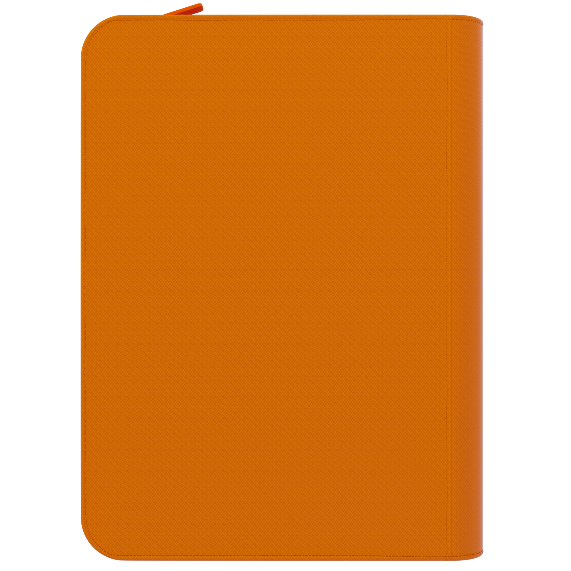 Neon Orange