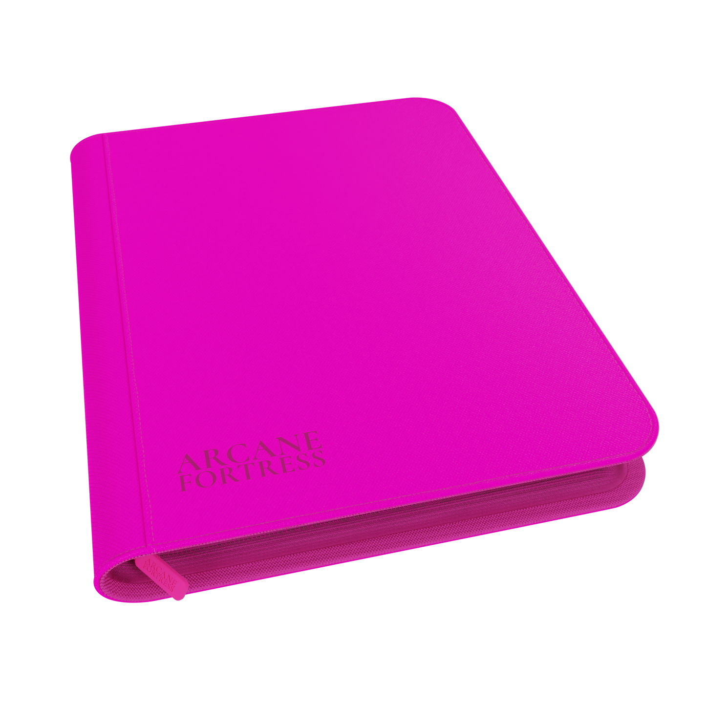 Neon Pink