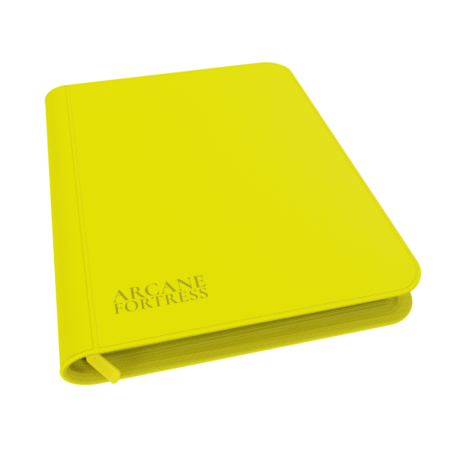 Neon Yellow
