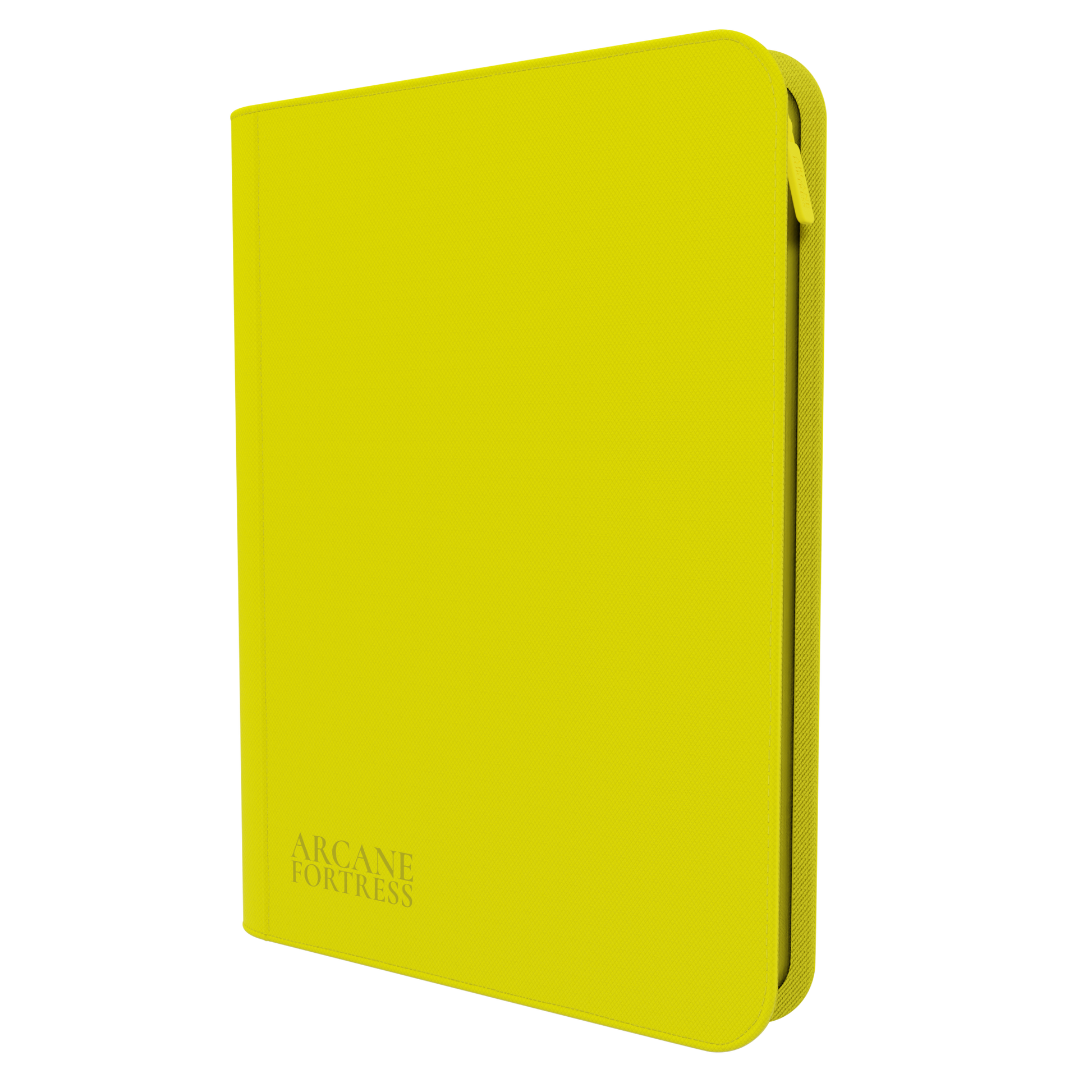 Neon Yellow