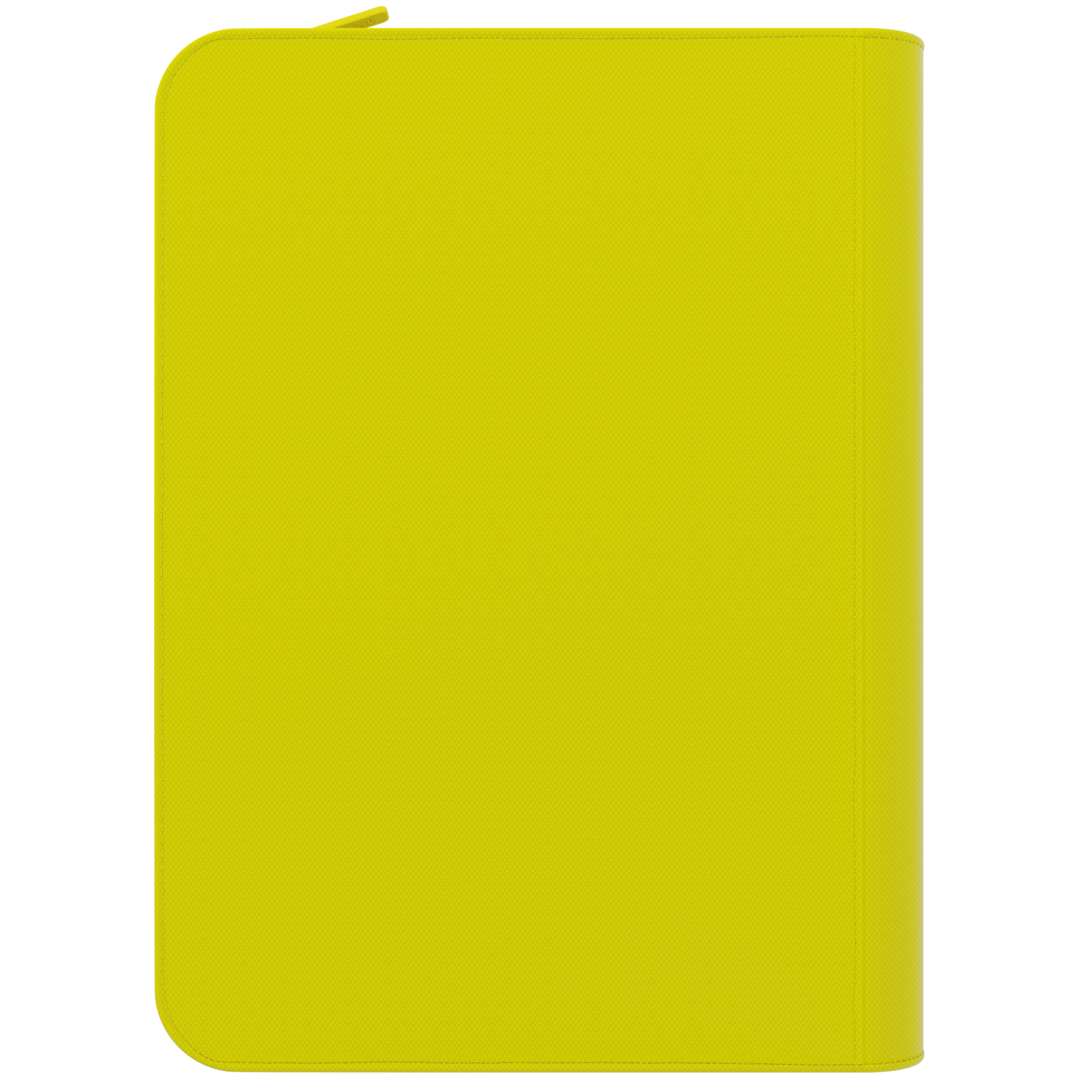 Neon Yellow
