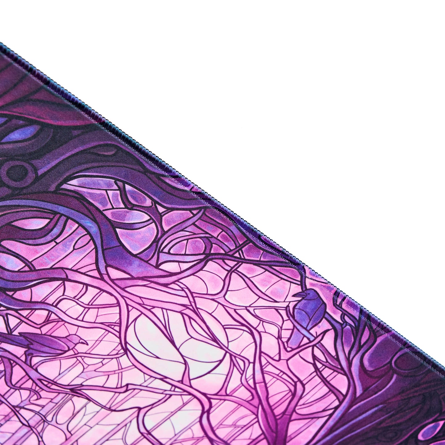 Black - Decaying Swamp