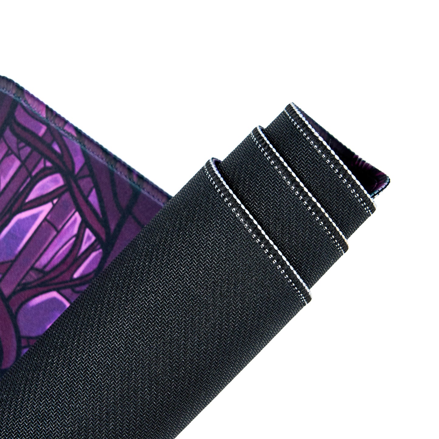 Black - Decaying Swamp