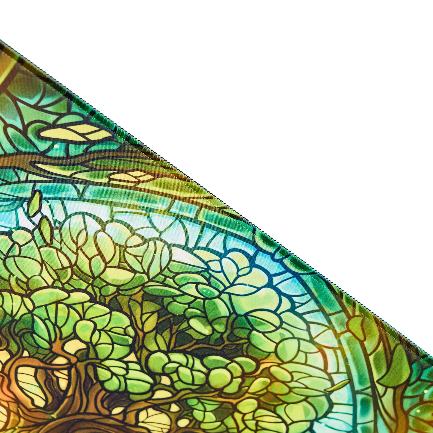 Green - Mythical Forest