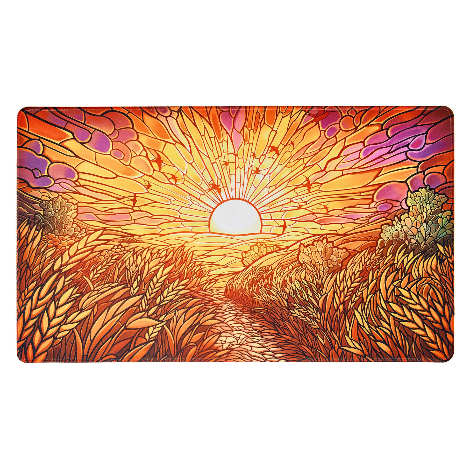 White - Golden Plains