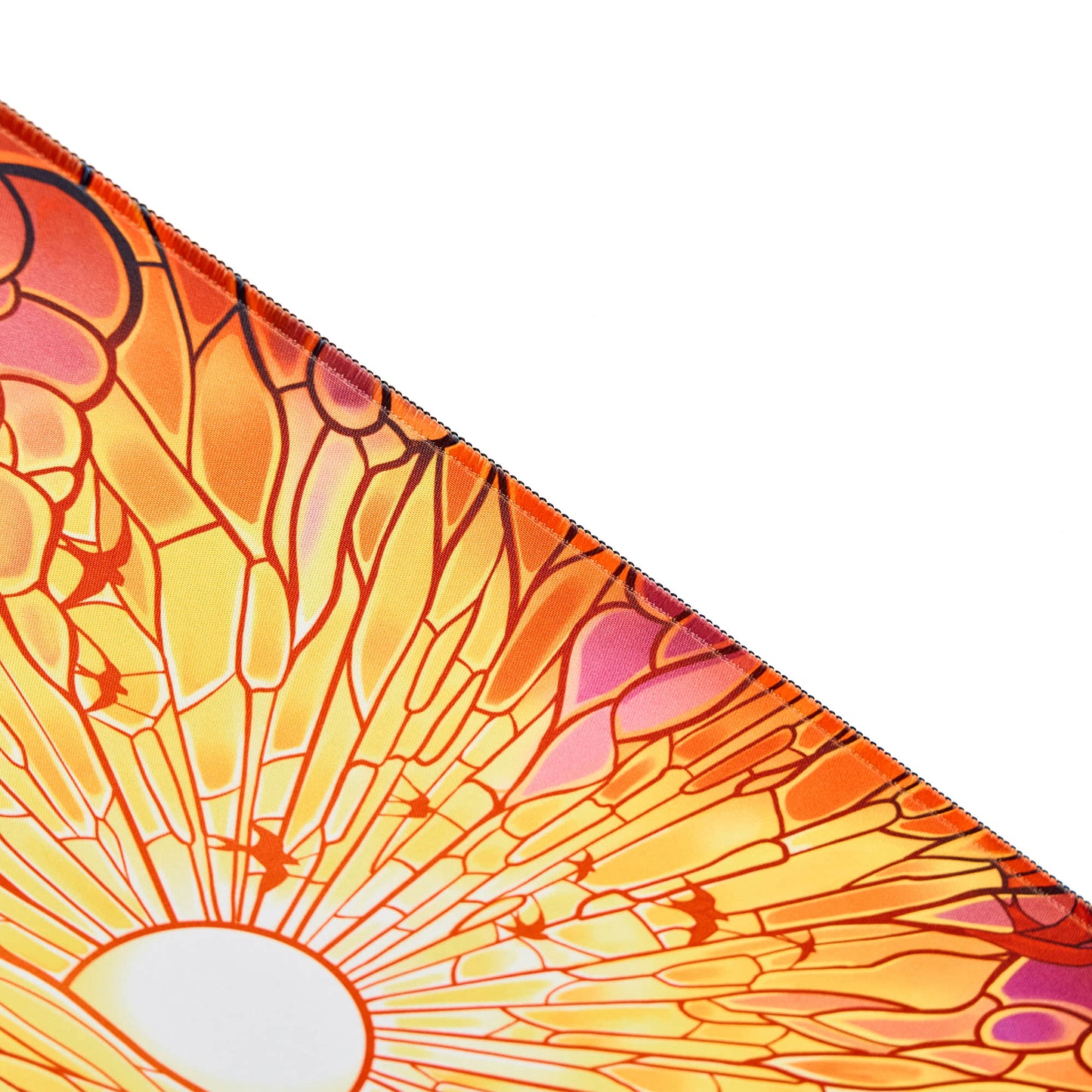 White - Golden Plains