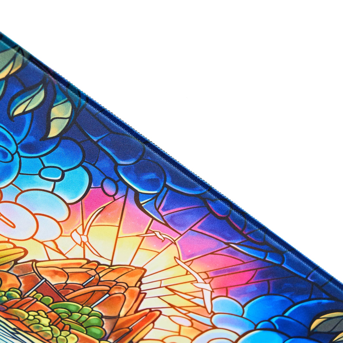 Blue - Hidden Island