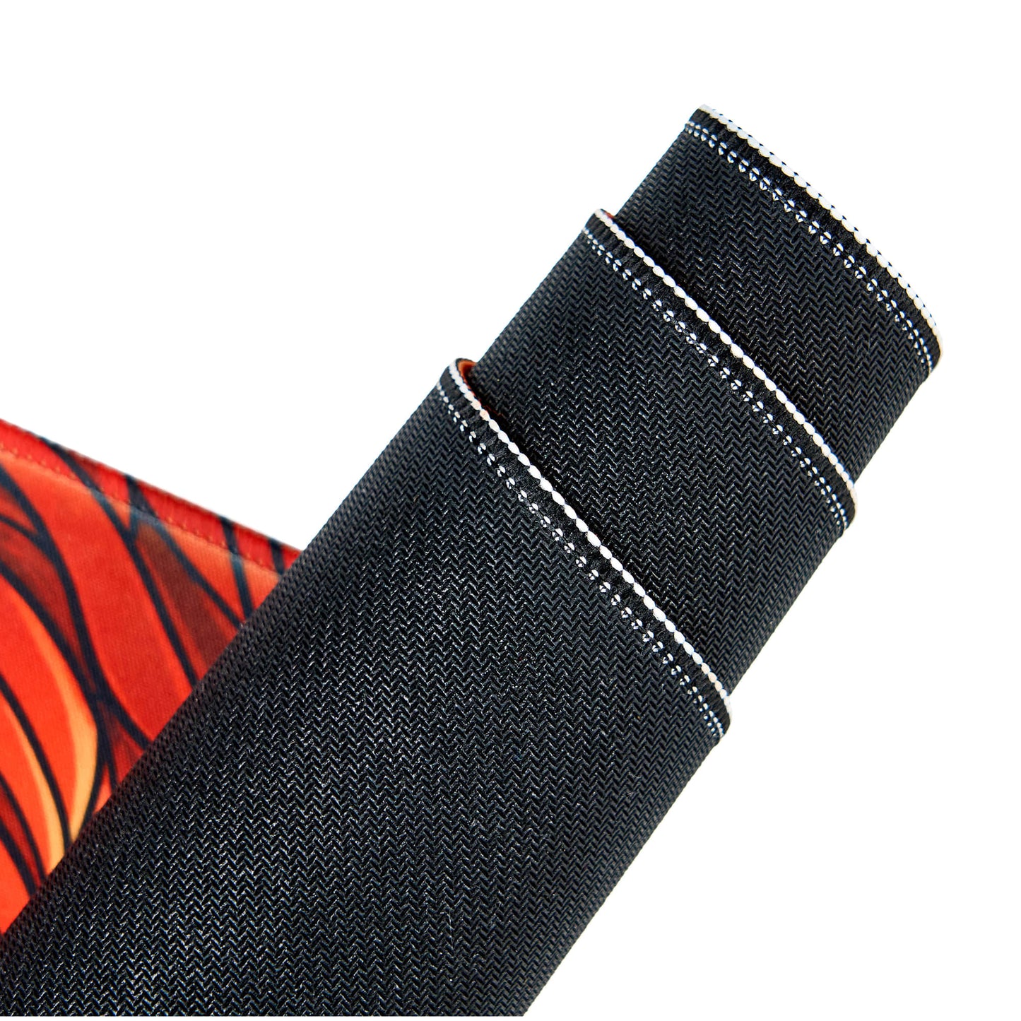 Red - Burning Mountain