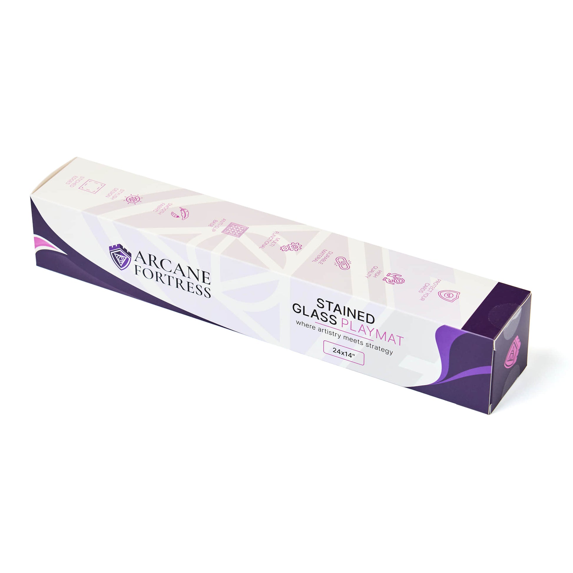 Pink - Blossom Grace