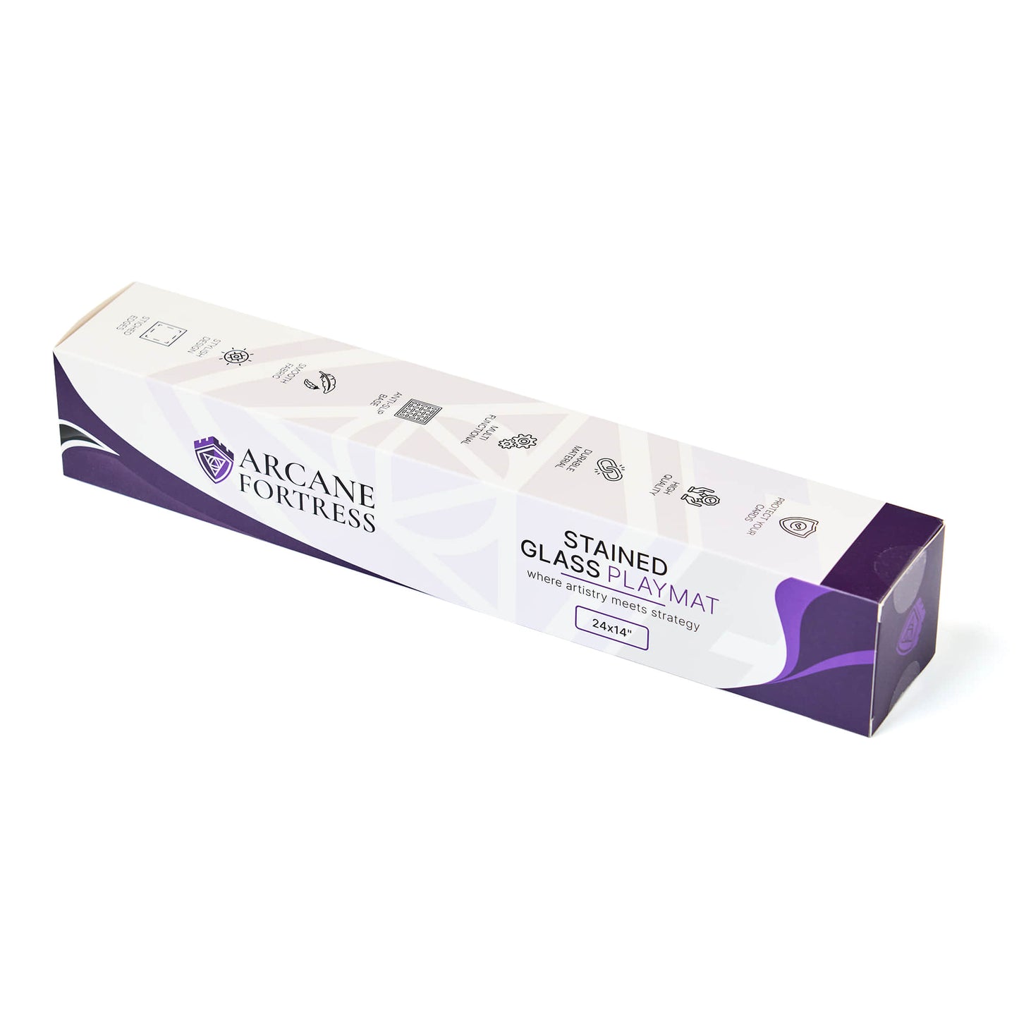 Black - Decaying Swamp