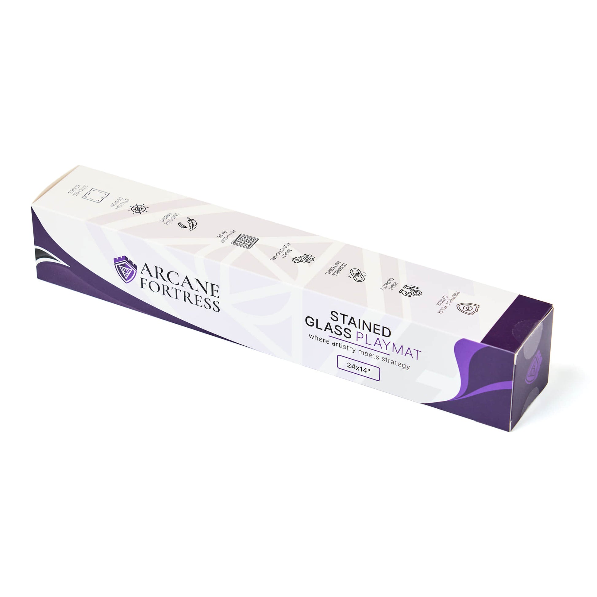 Black - Decaying Swamp