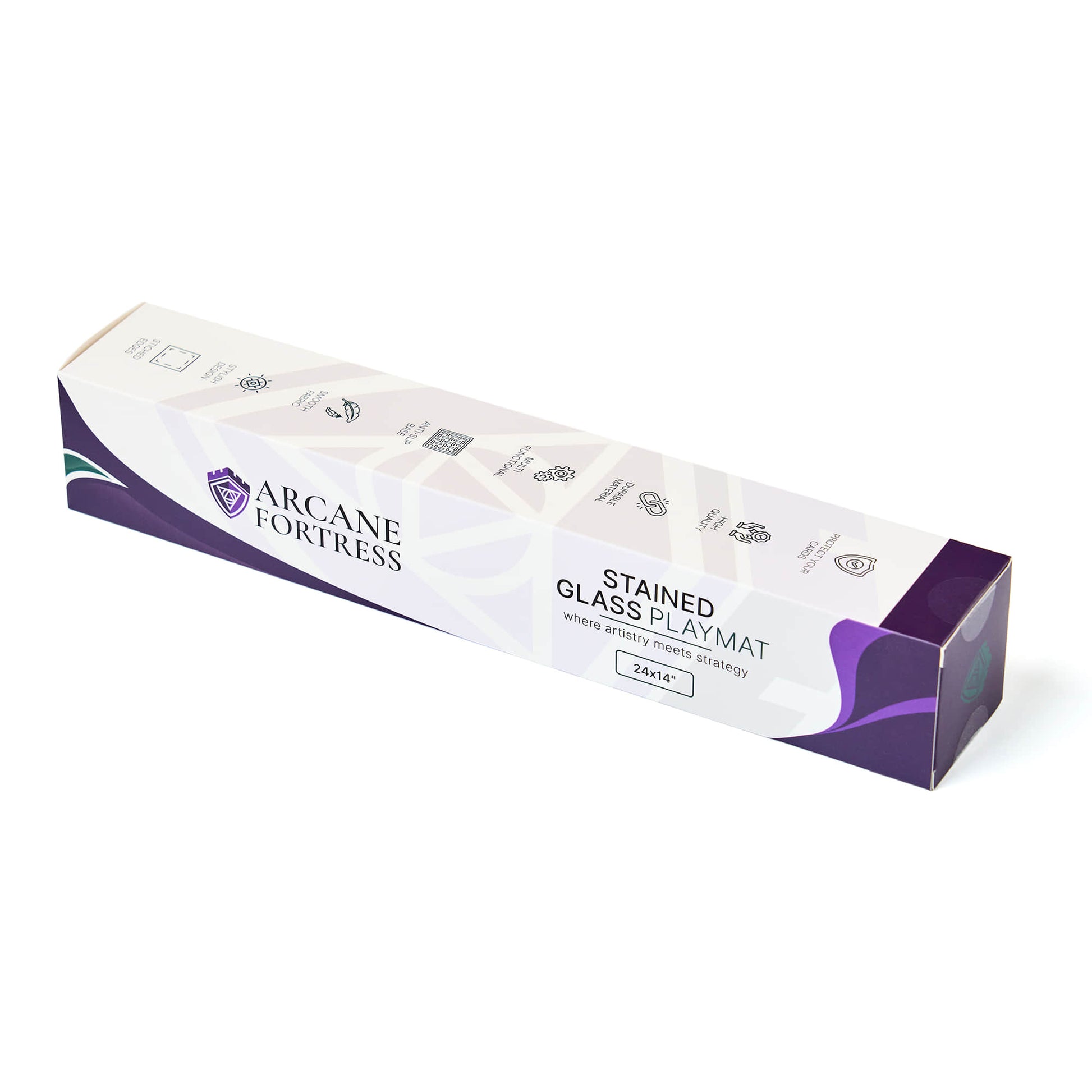 Green - Mythical Forest