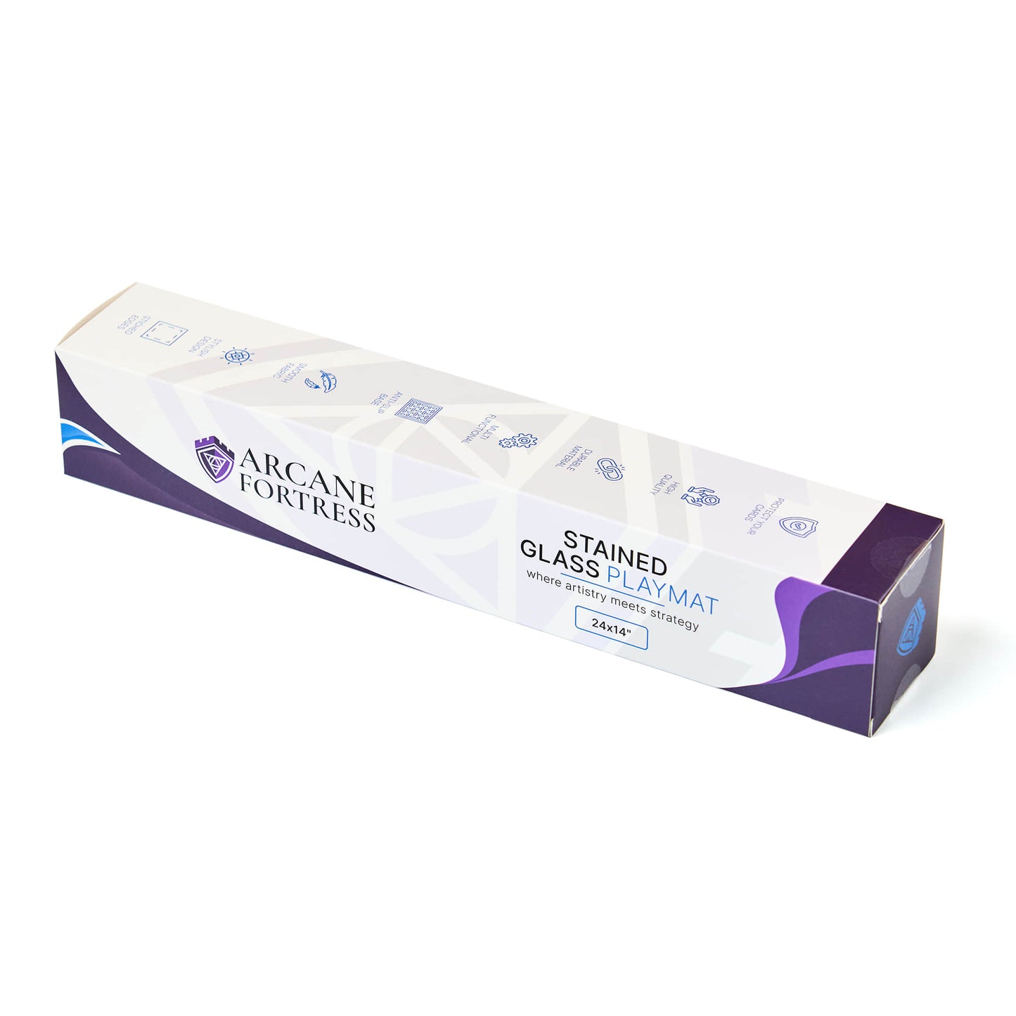 Blue - Hidden Island