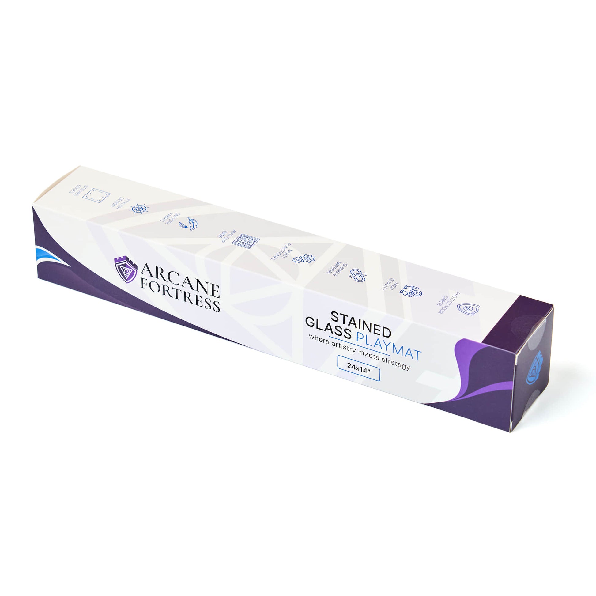 Blue - Hidden Island