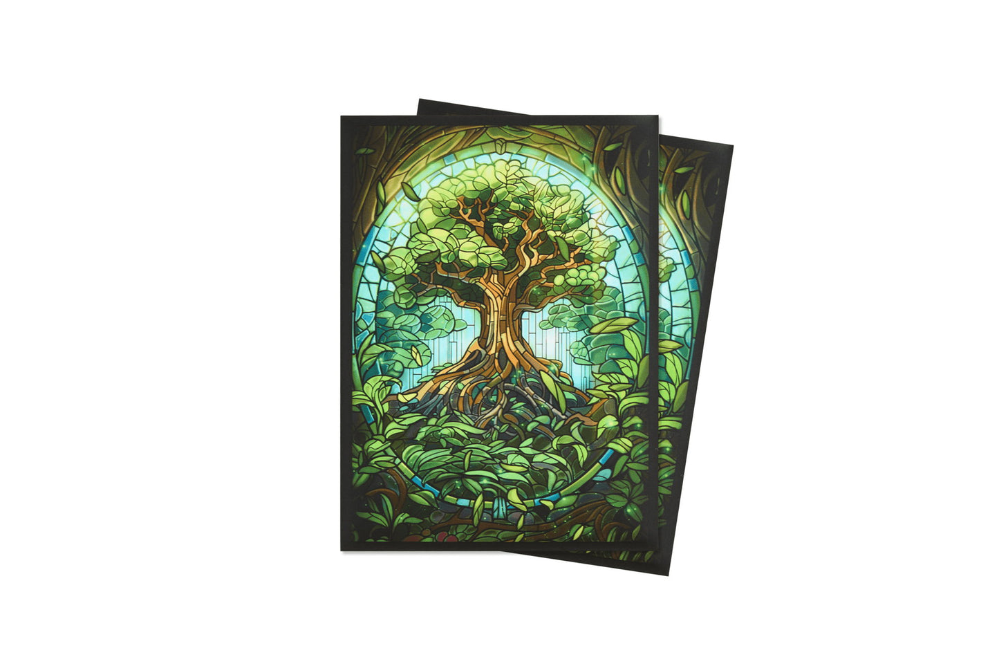 Green - Mythical Forest