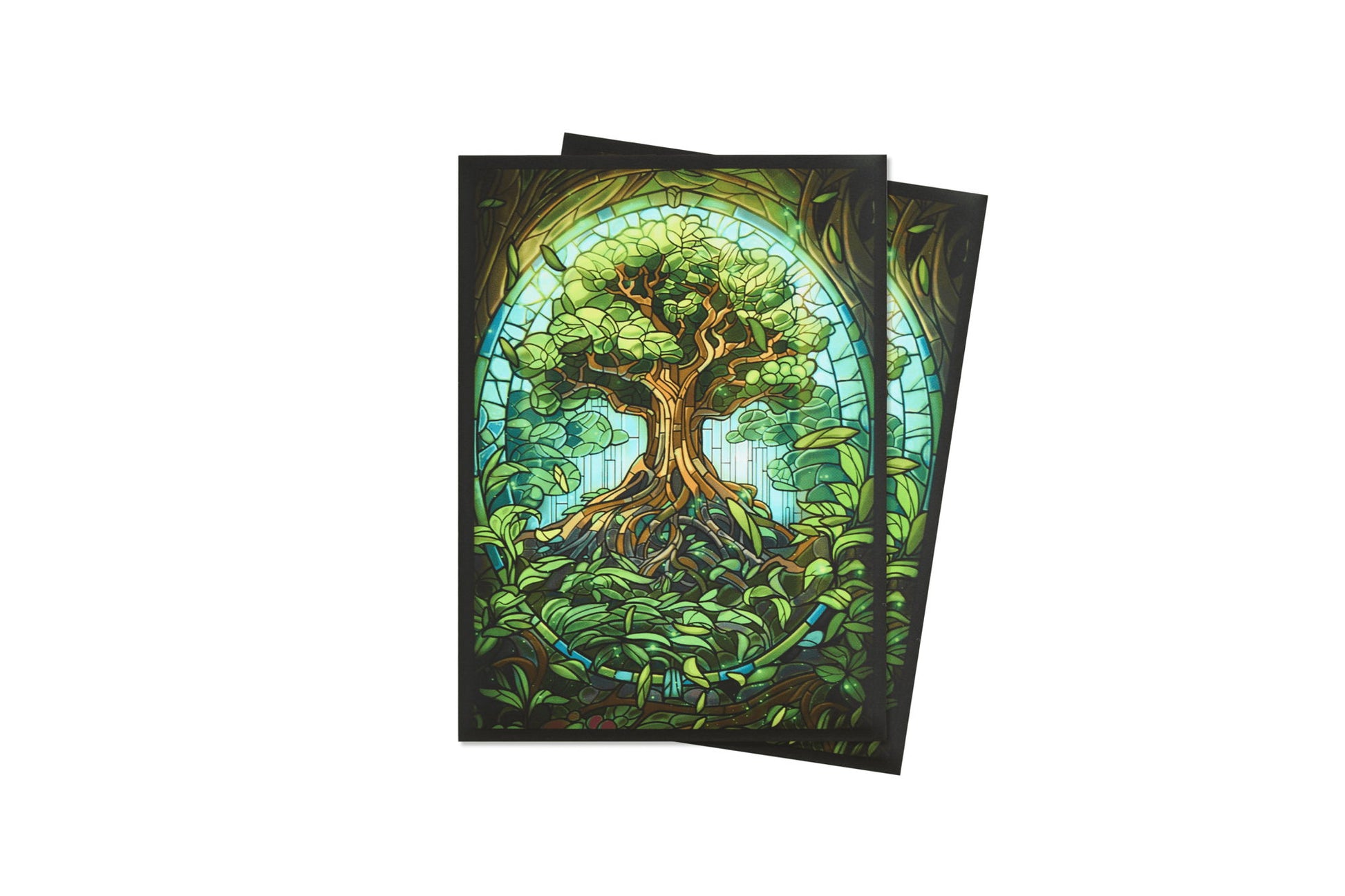 Green - Mythical Forest