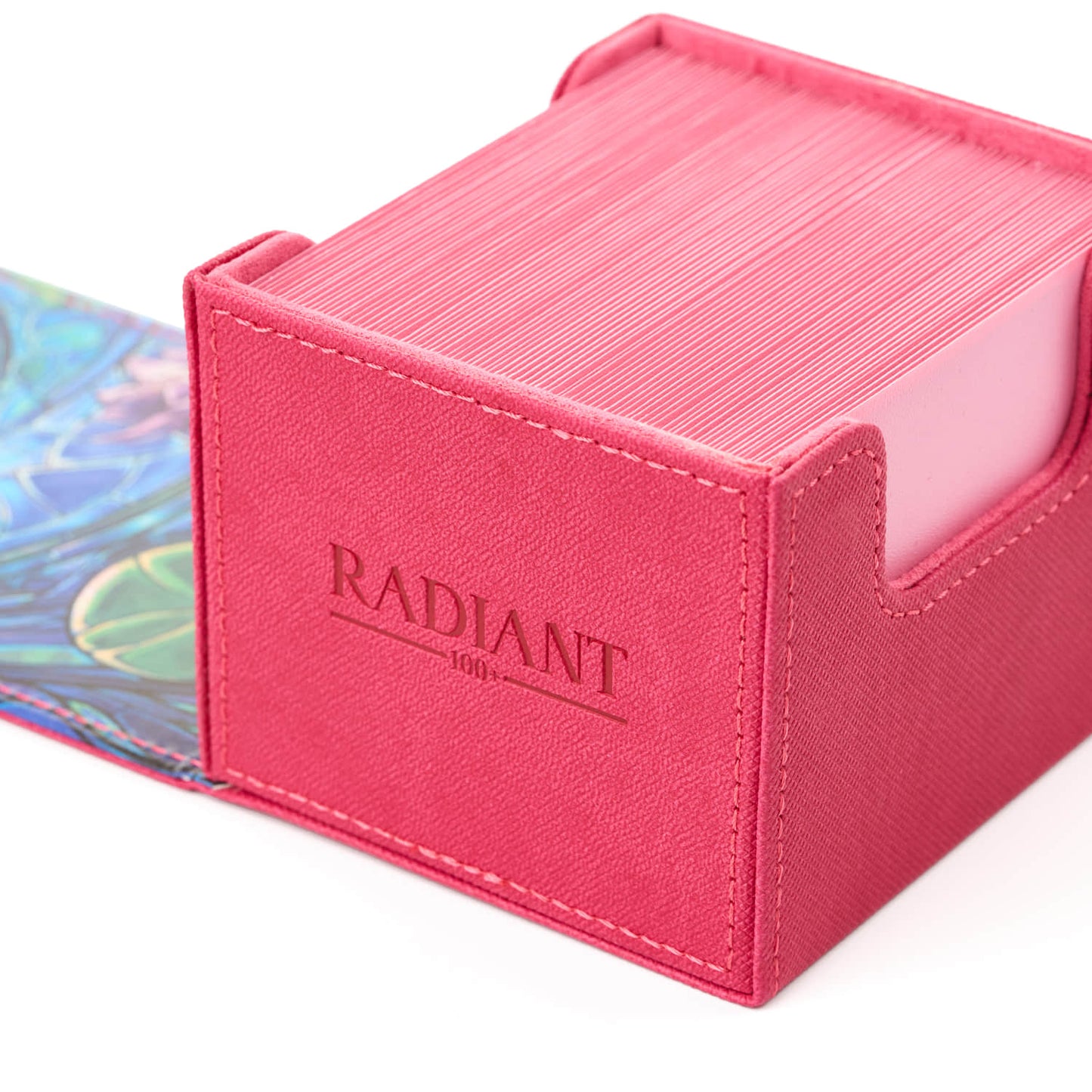 Pink - Blossom Grace - Standard - 100+