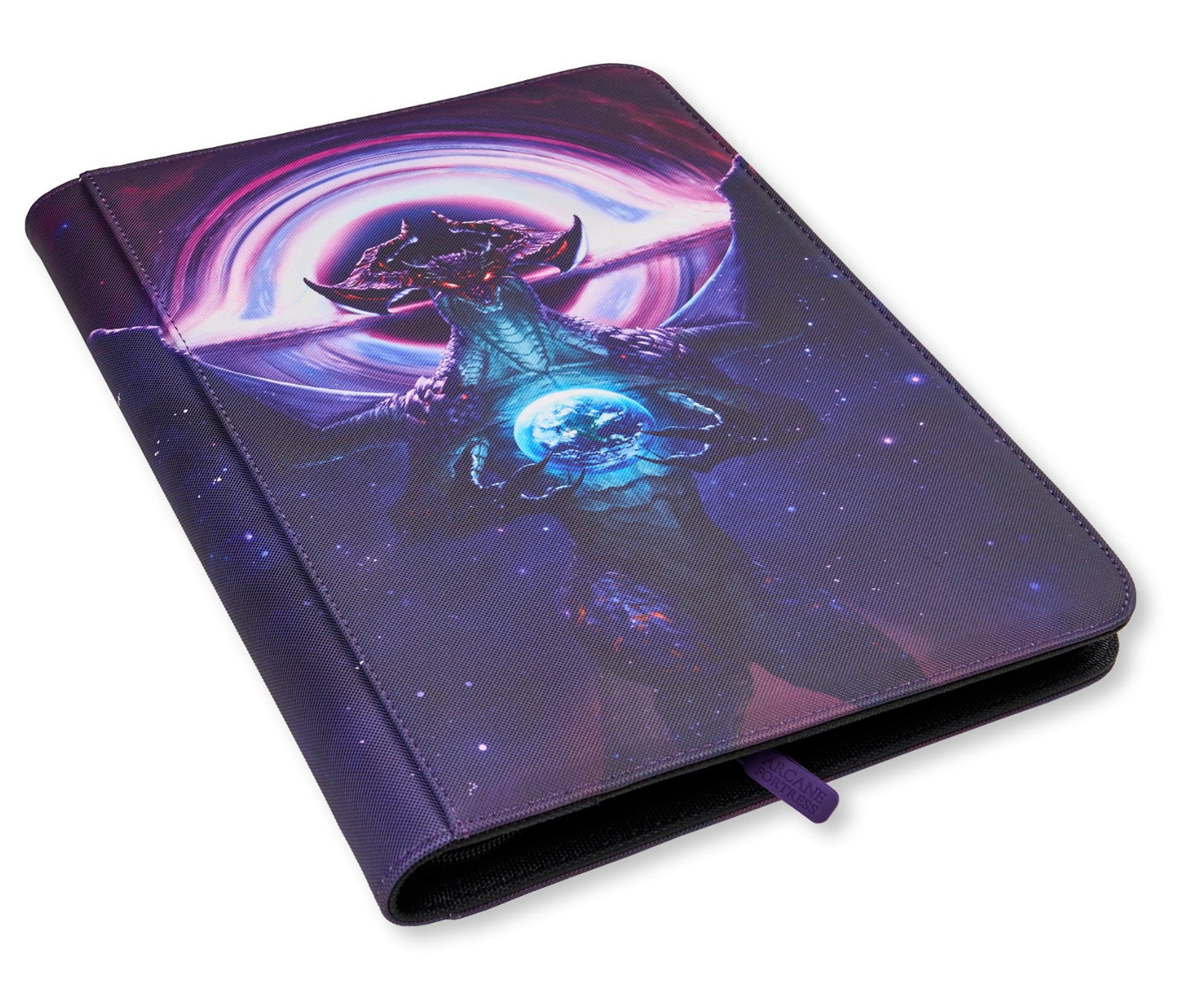Purple - Cosmic Genesis